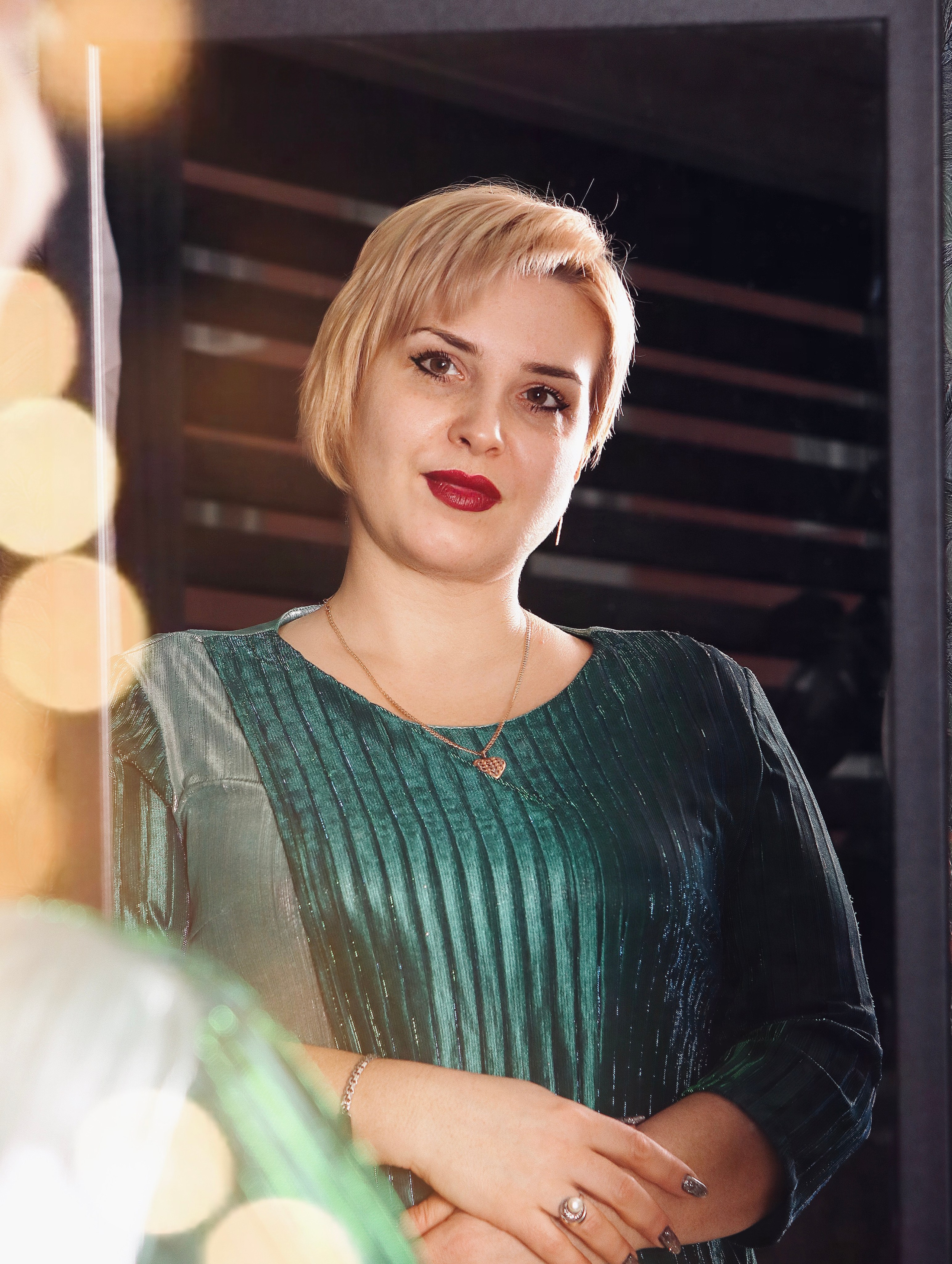 Ирина. Фотограф в Курске Смирнов Евгений