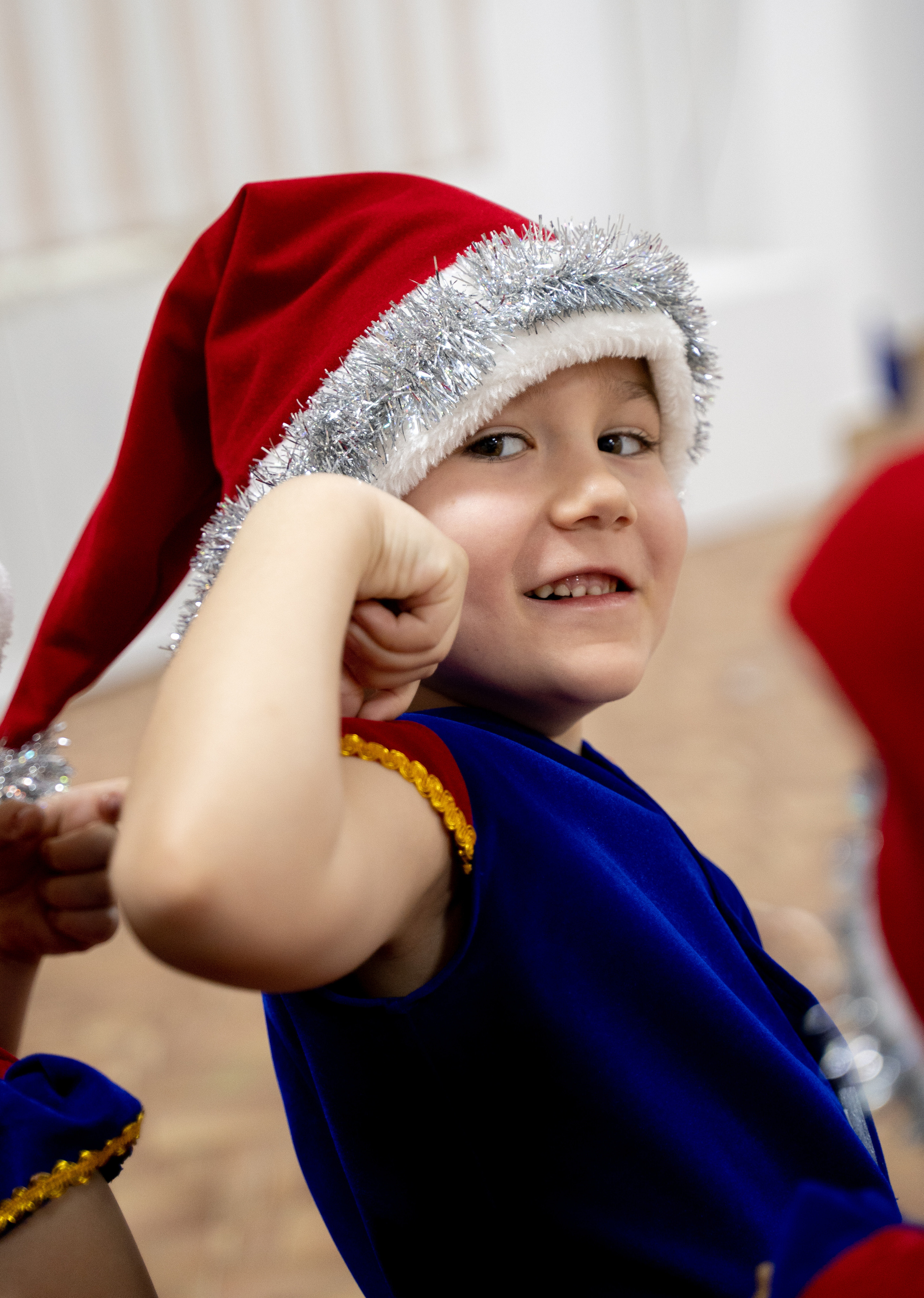 Нг утренник. Lifestyle фотограф в Тольятти Татьяна Филимонова