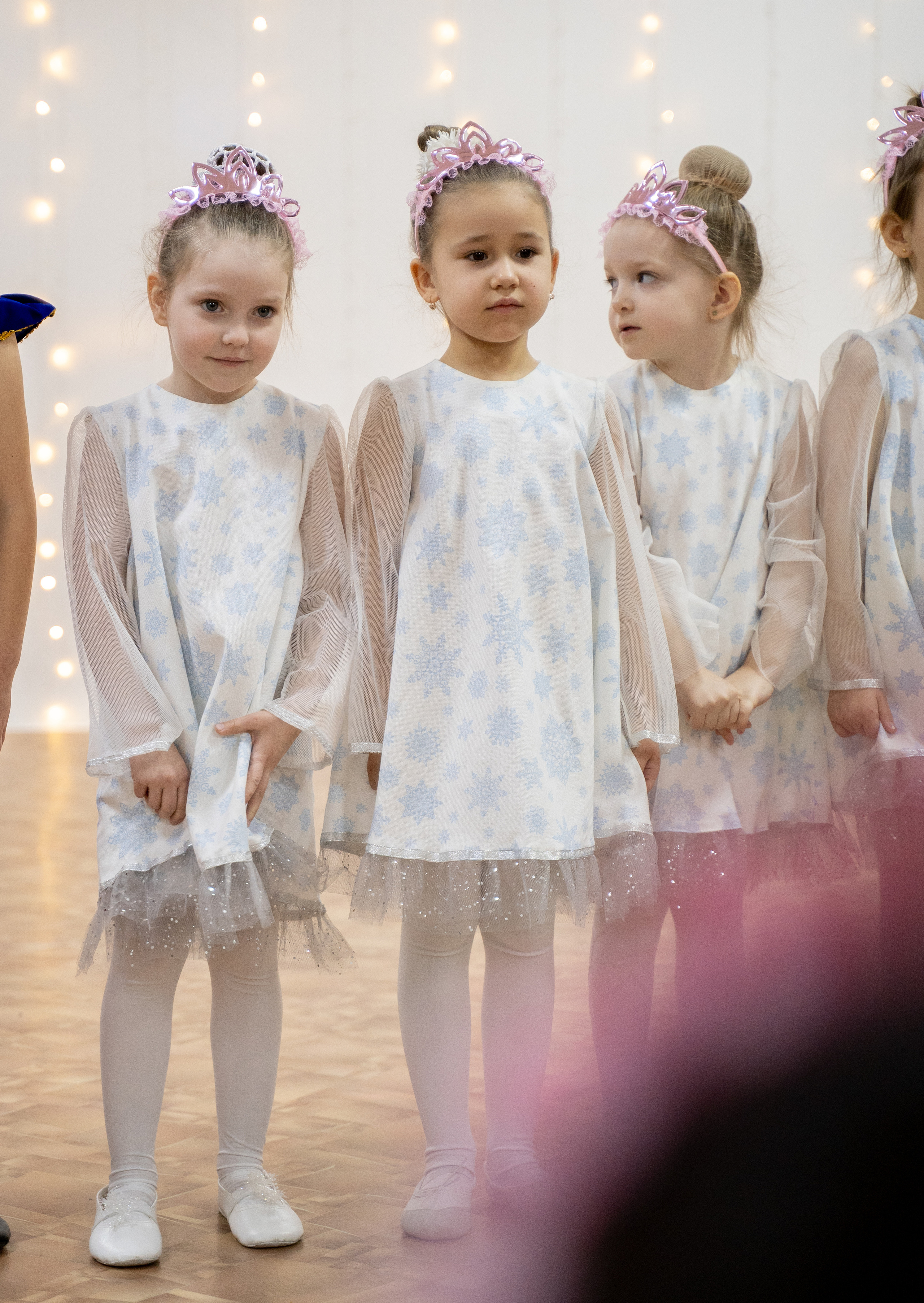 Нг утренник. Lifestyle фотограф в Тольятти Татьяна Филимонова