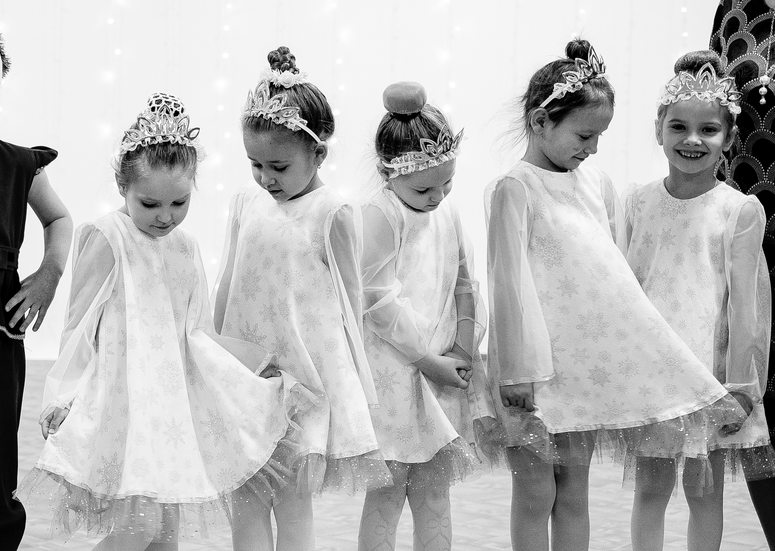 Нг утренник. Lifestyle фотограф в Тольятти Татьяна Филимонова