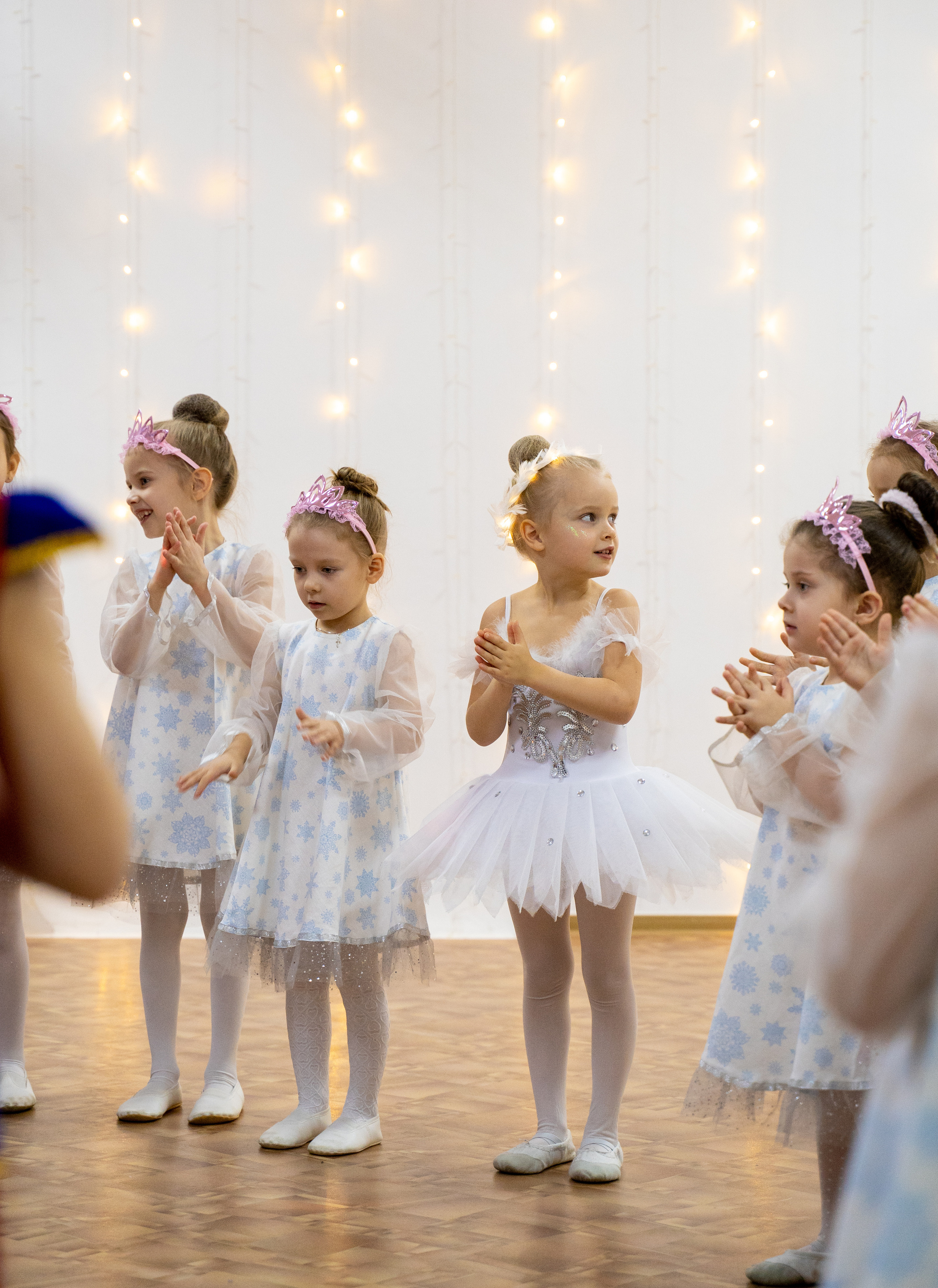 Нг утренник. Lifestyle фотограф в Тольятти Татьяна Филимонова