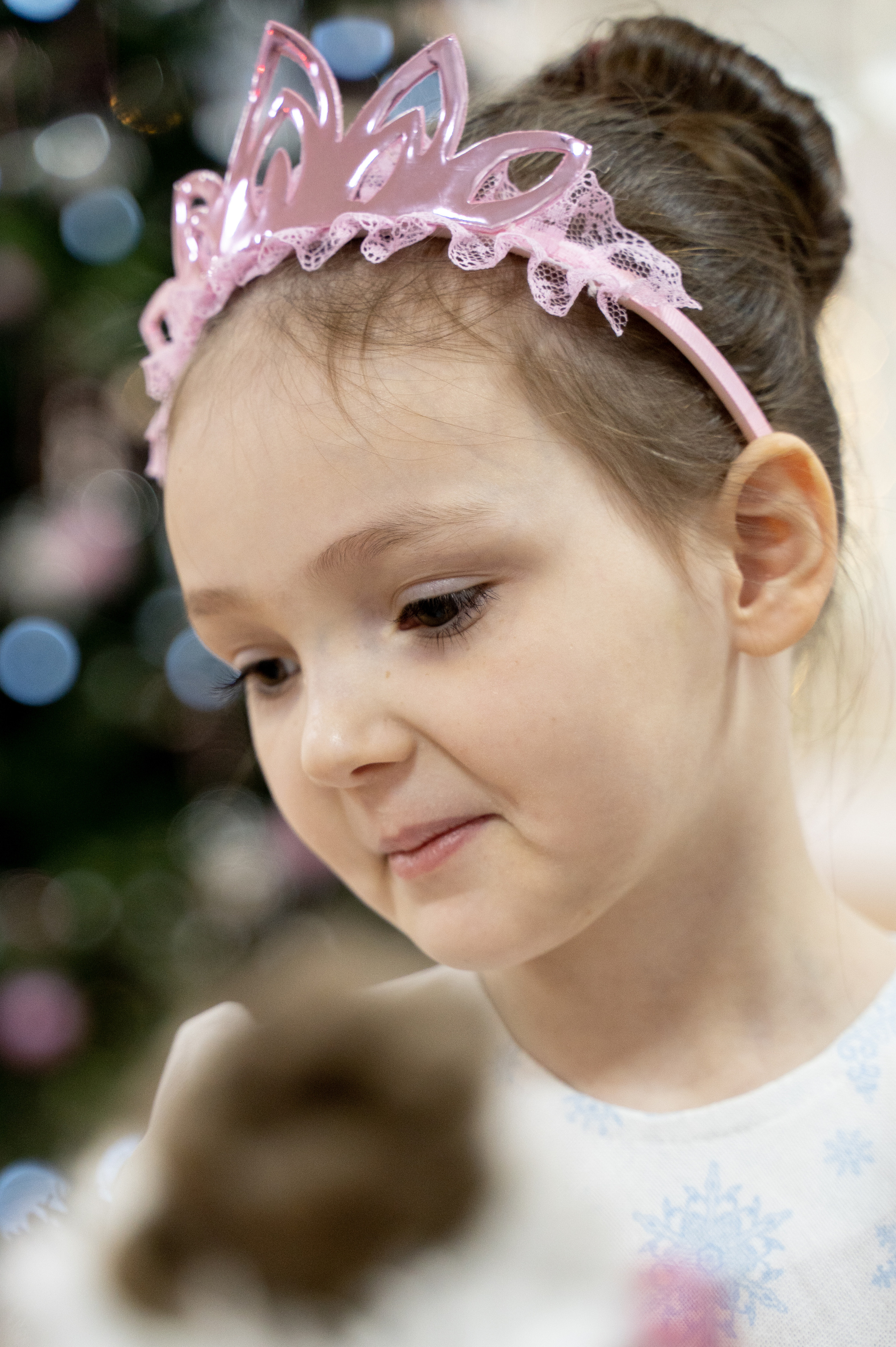 Нг утренник. Lifestyle фотограф в Тольятти Татьяна Филимонова