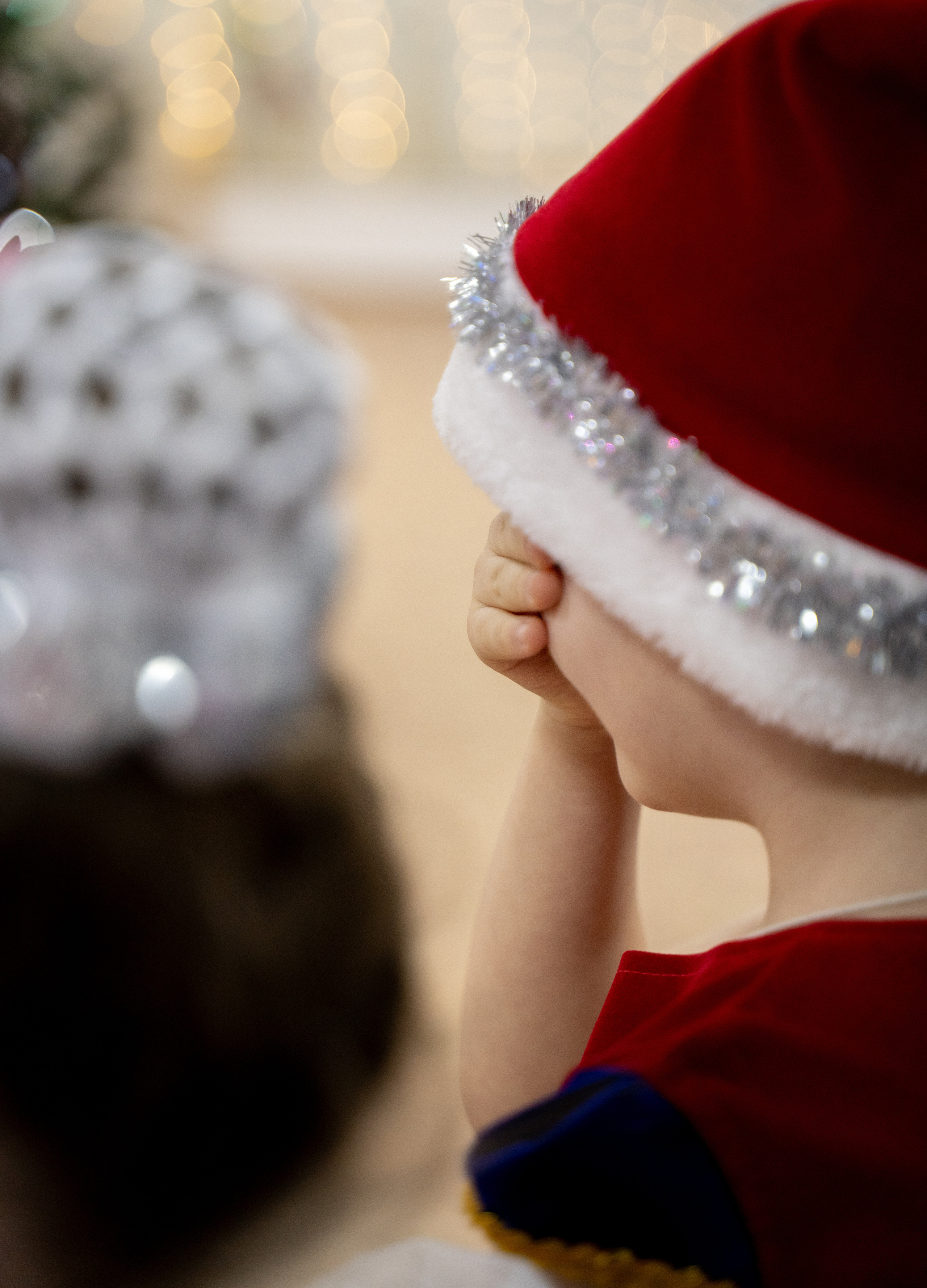 Нг утренник. Lifestyle фотограф в Тольятти Татьяна Филимонова