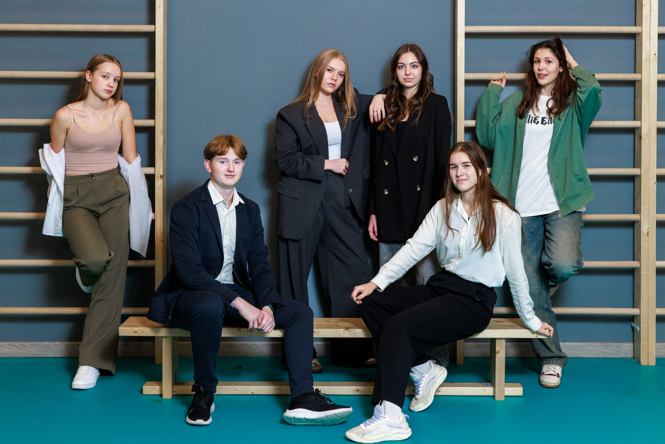 Children. Фотограф в Москве Андрей Макаренко