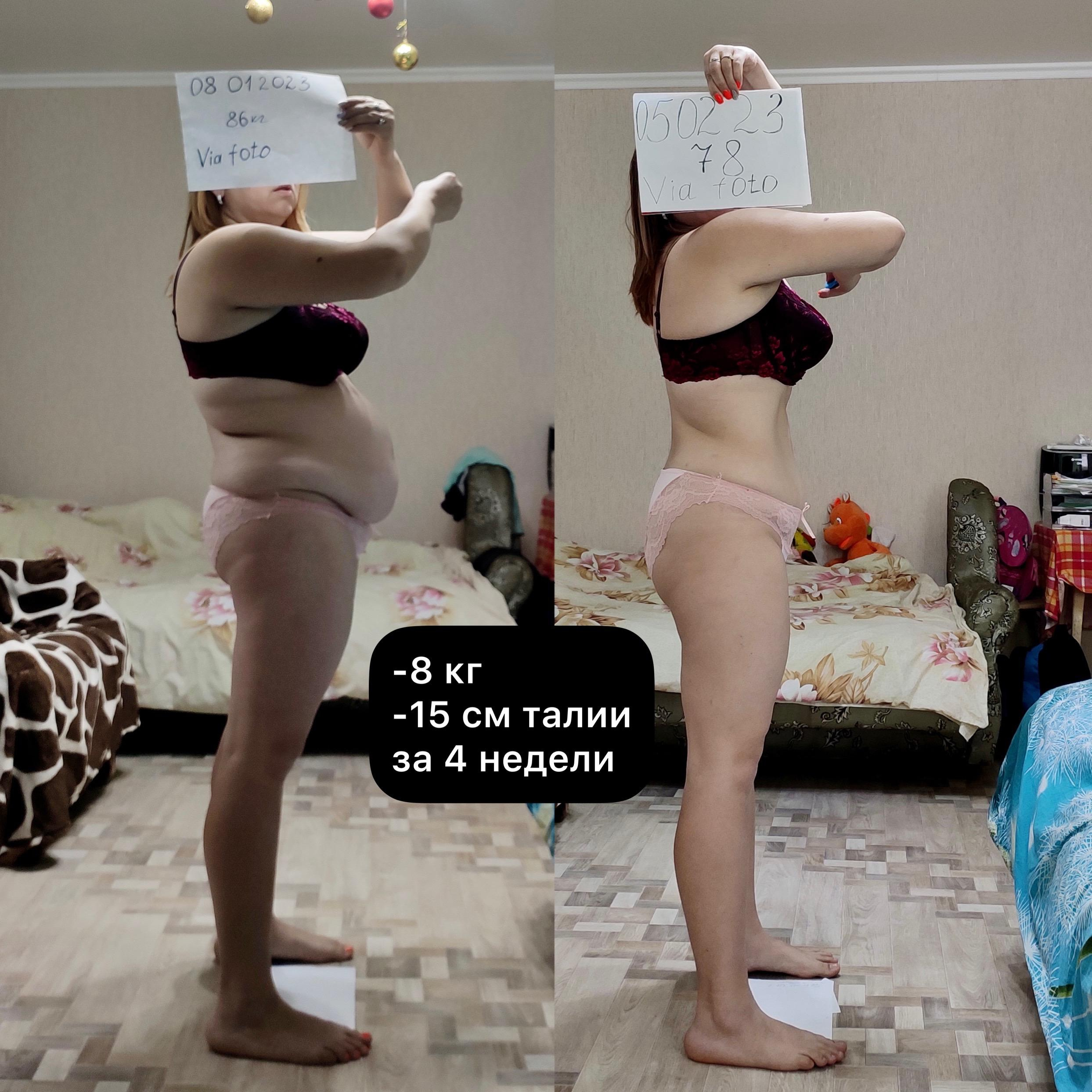 Тело мечты 3.4. Via_photo