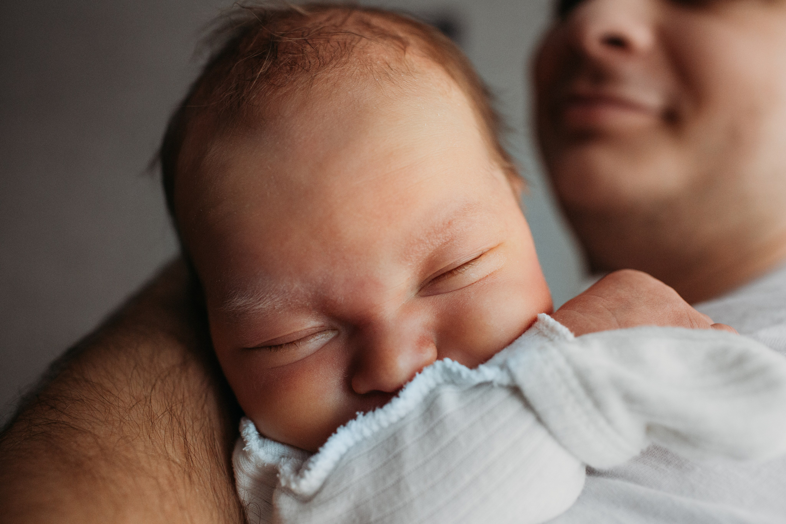 Макар, Юля, Дима. Семейный фотограф Томск