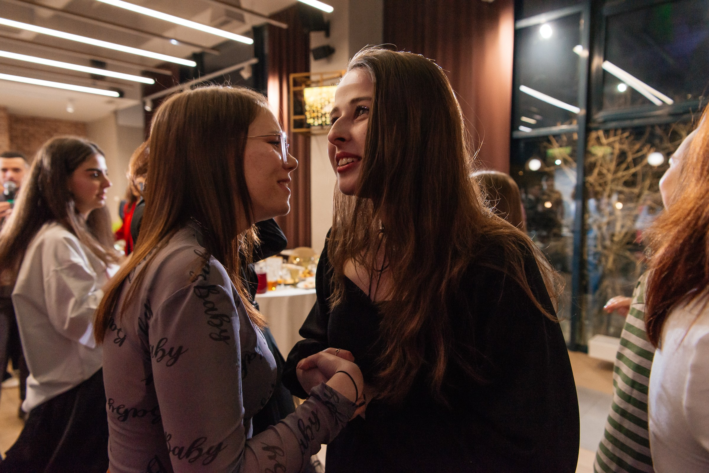 19agency84 9 лет! Кейтеринг FoodStory. Профессиональный фотограф в Екатеринбурге Ирина Смирнова