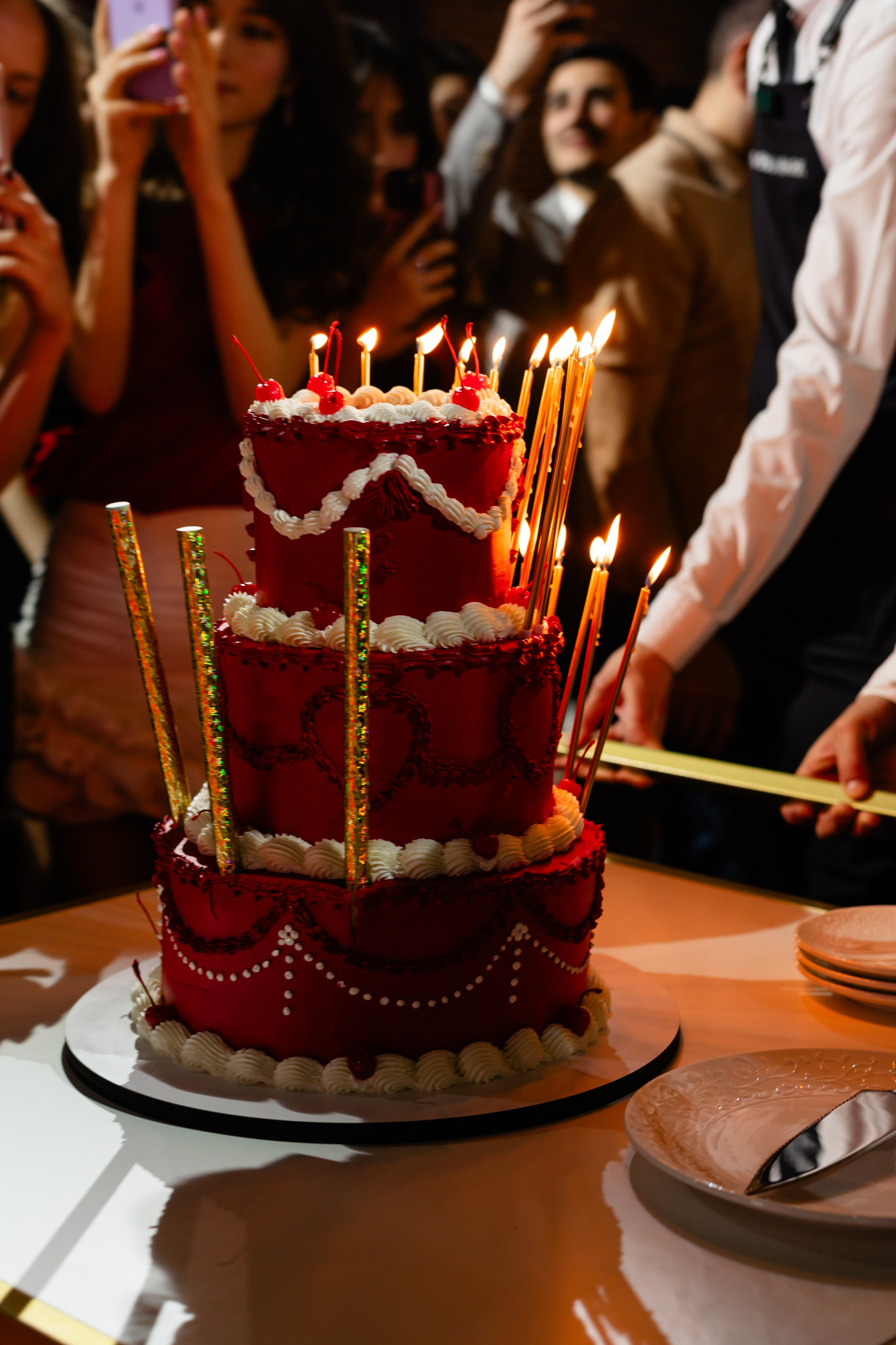 Анике 25 лет / River Don. Фотограф мероприятий в Ростове-на-Дону Есманская Елена