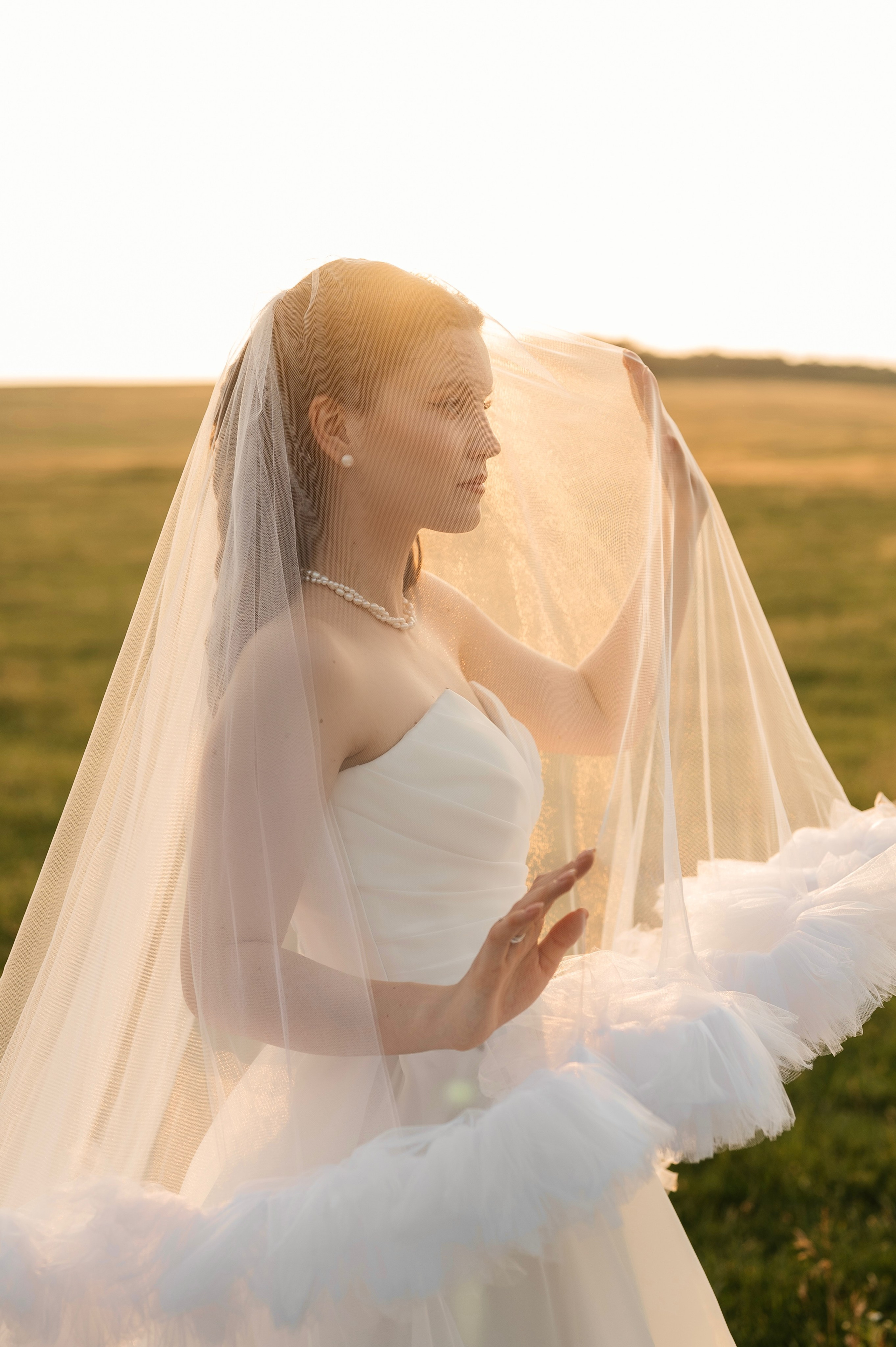 Свадебная съёмка в горах. Свадебный и семейный фотограф в Краснодаре Алина Мельник