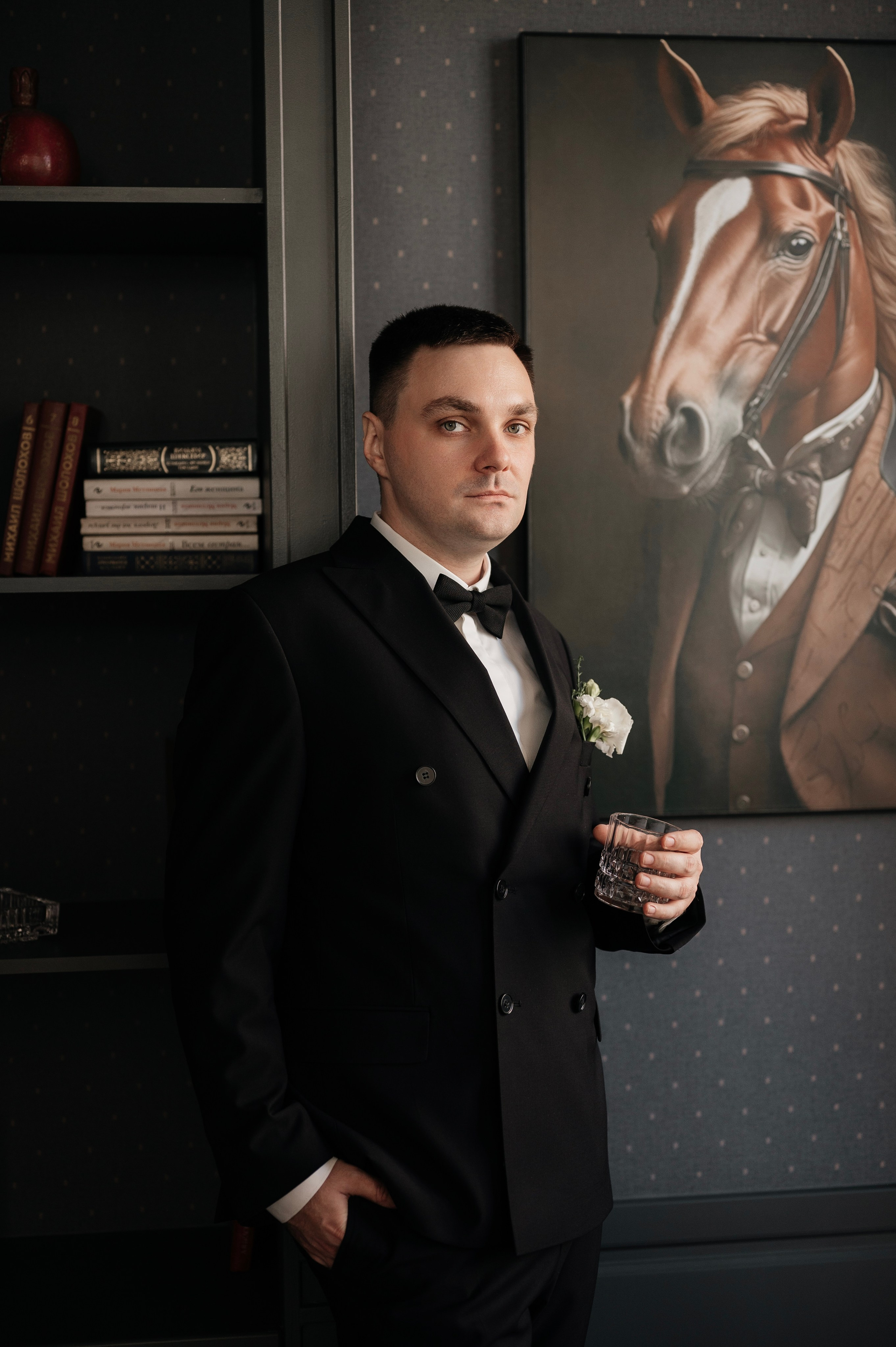 Сергей и Анастасия. Свадебный и семейный фотограф в Краснодаре Алина Мельник