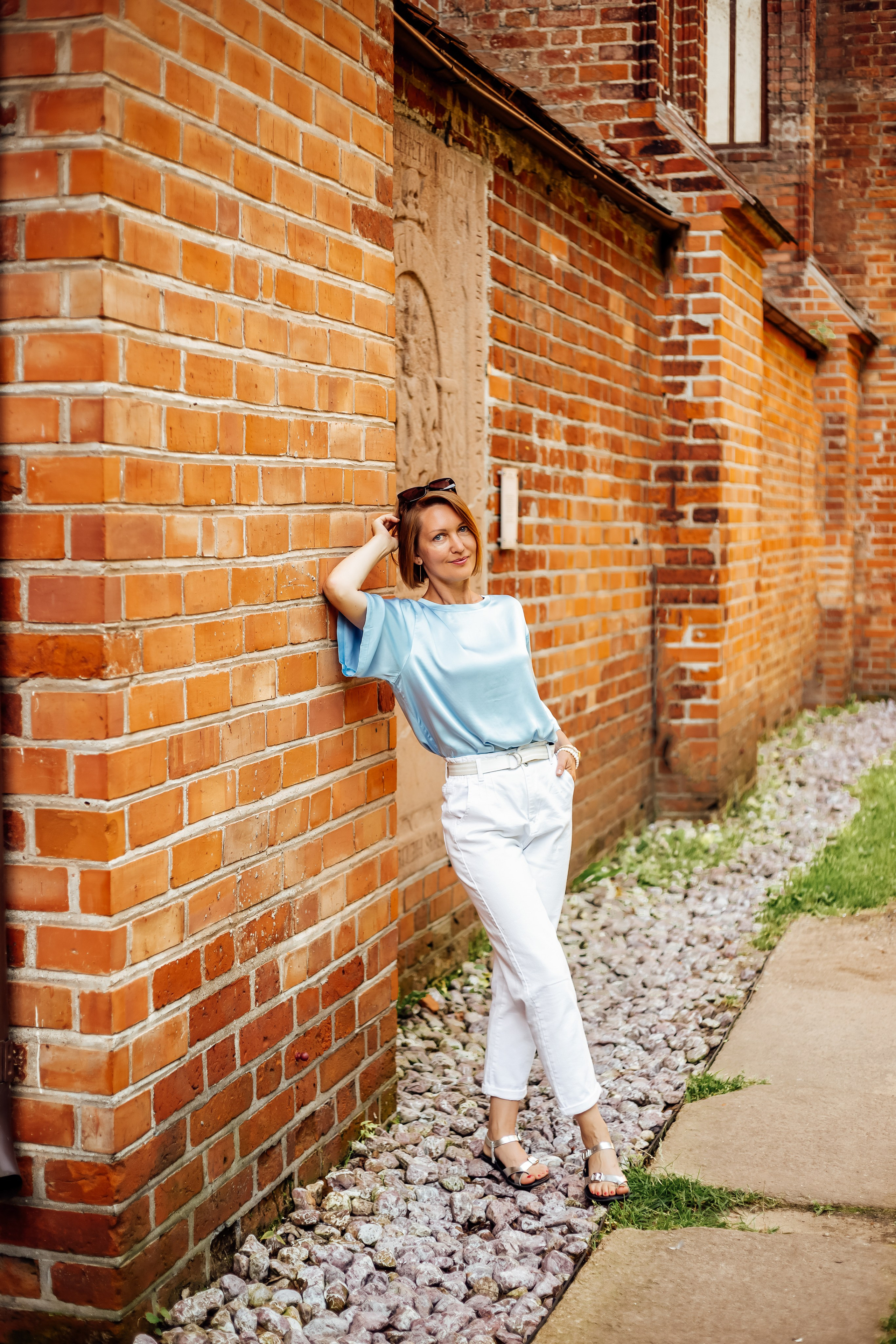 Калининград Татьяна. Https://malovafoto.ru