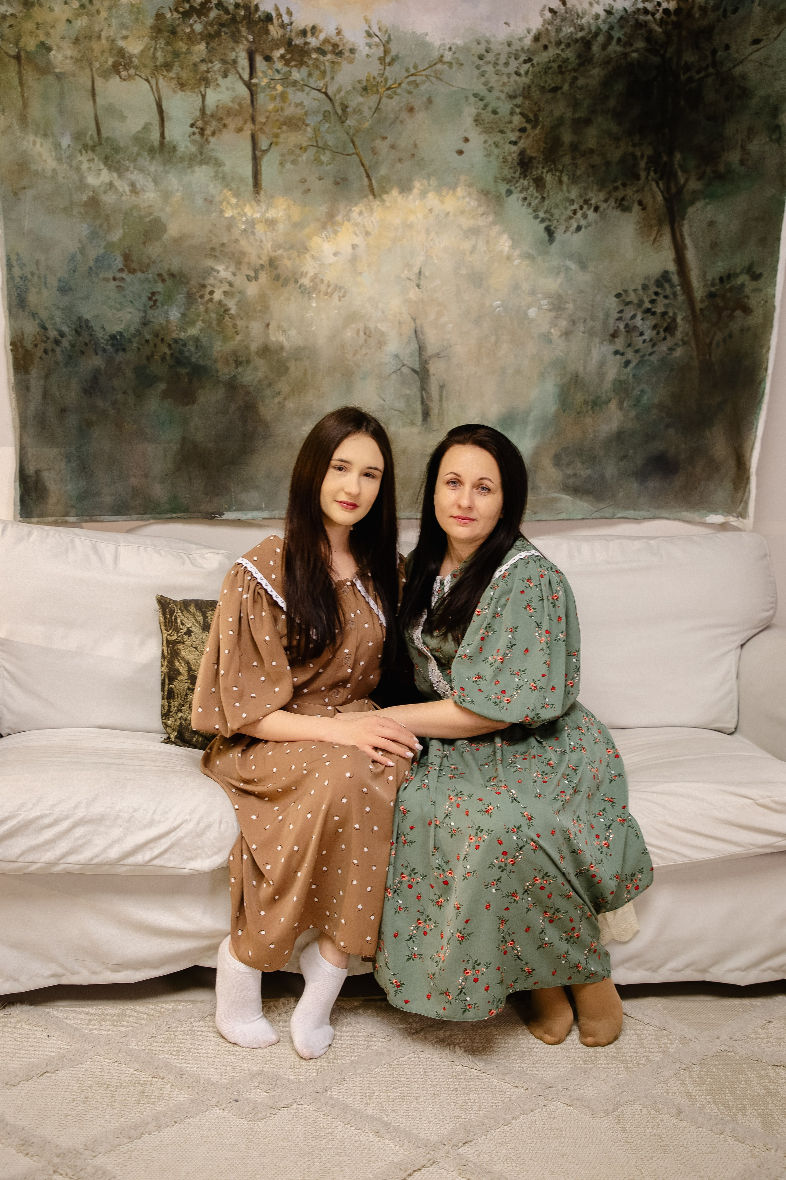 Семейная фотосессия. Https://malovafoto.ru