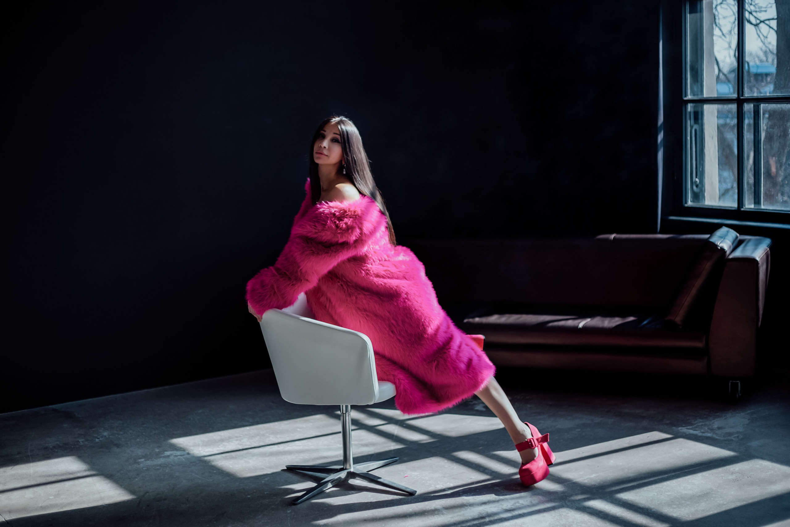 Лиана. Https://malovafoto.ru