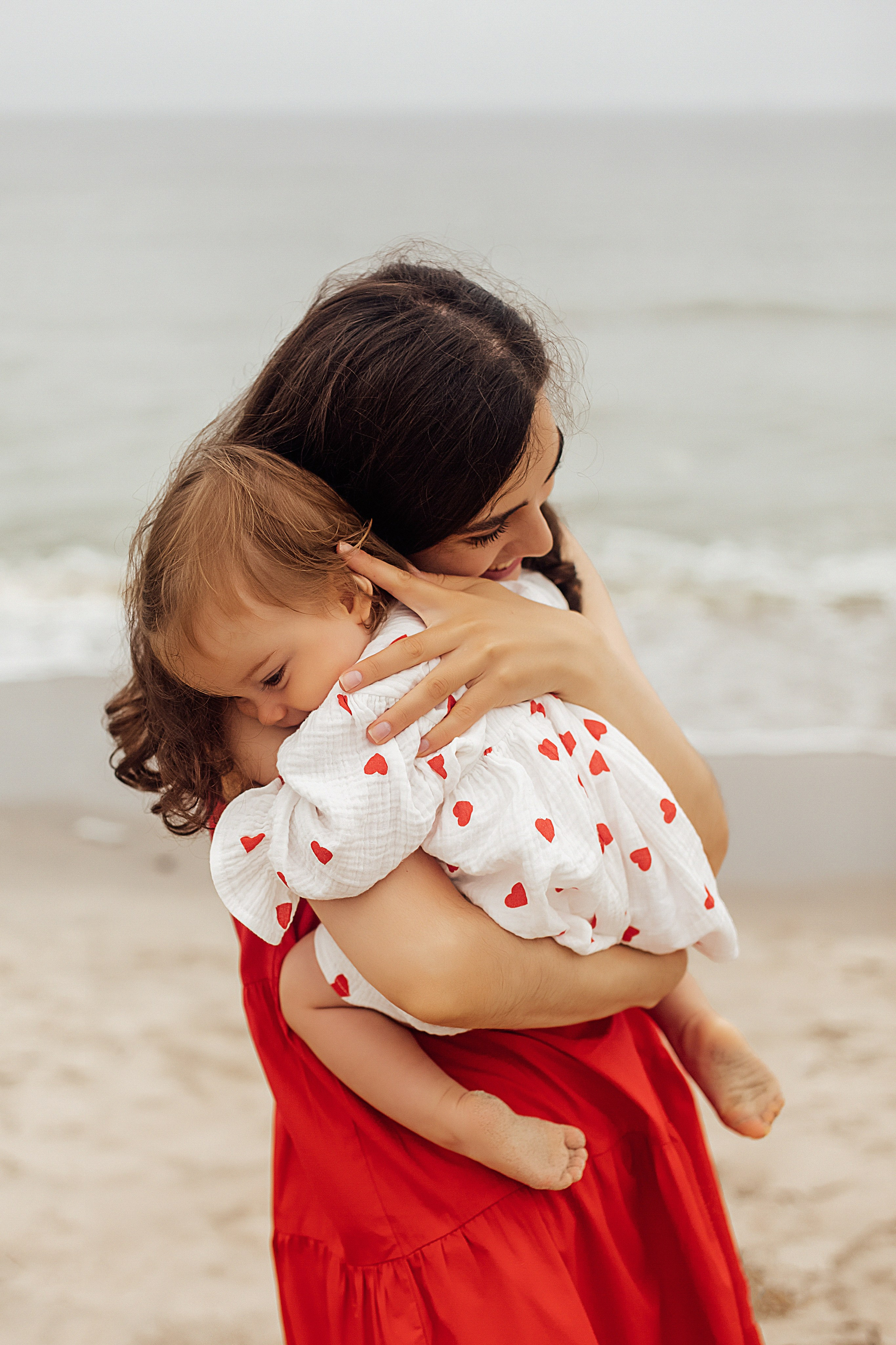 Фотосессия в Балтийске. Https://malovafoto.ru