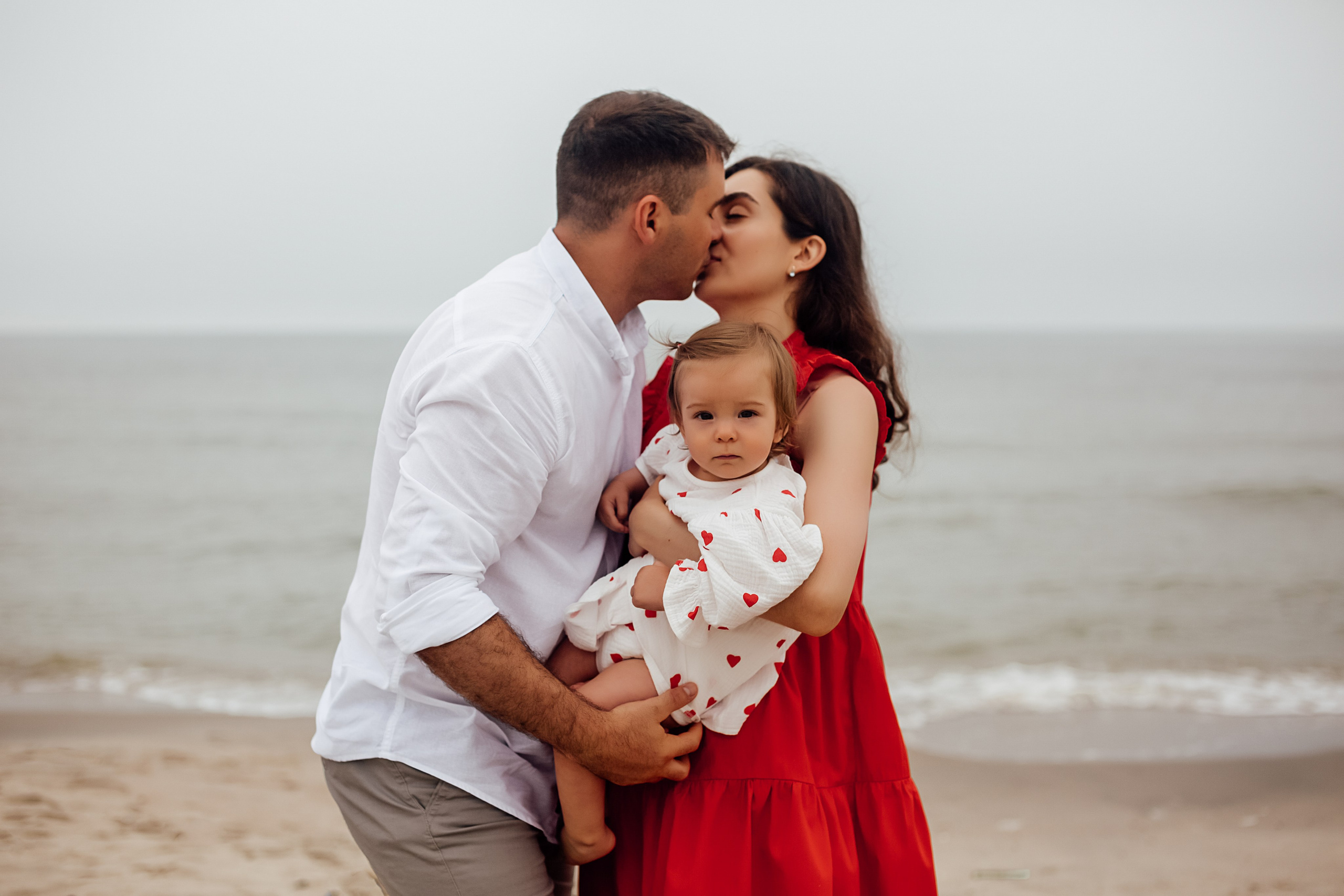 Фотосессия в Балтийске. Https://malovafoto.ru