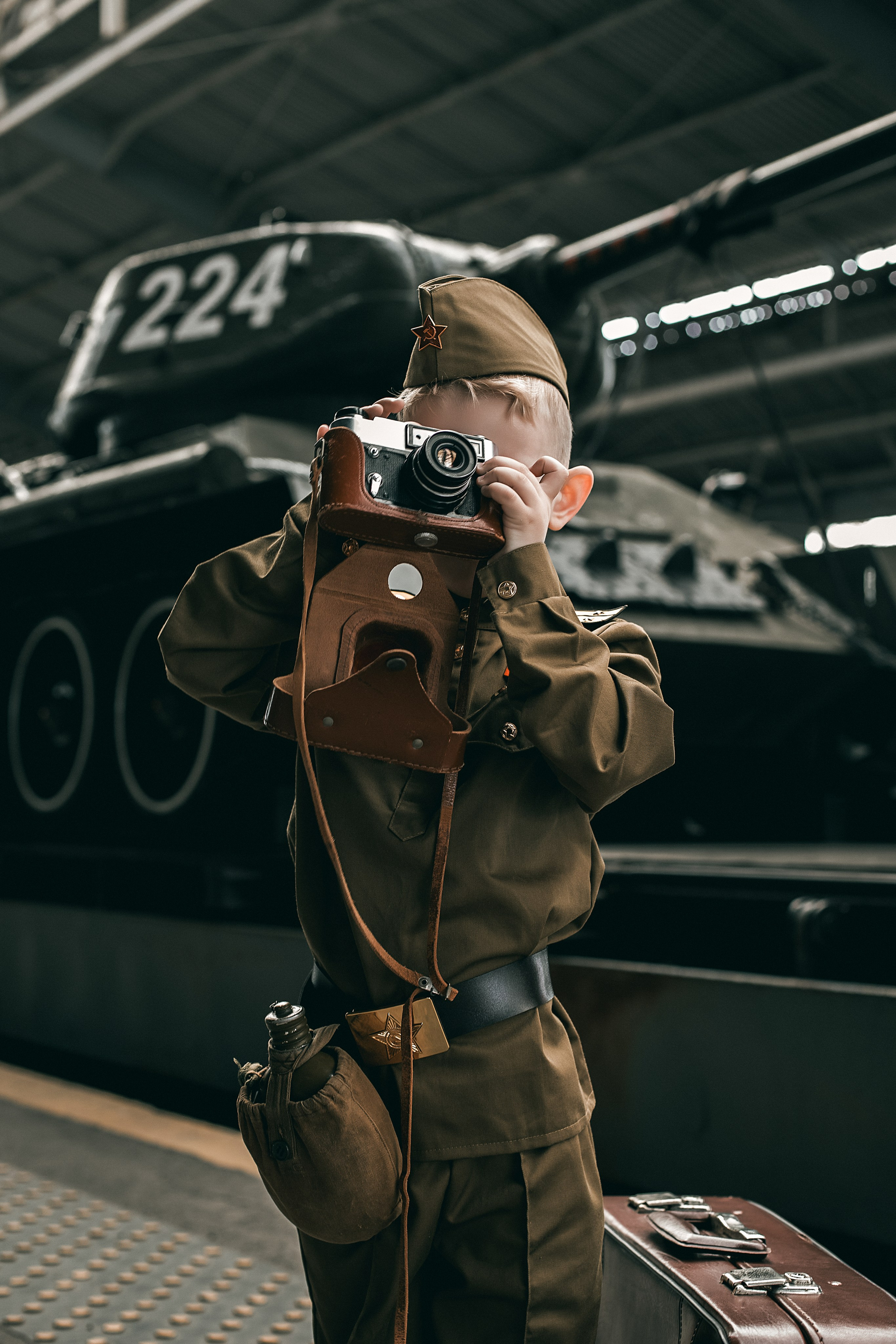 День победы!. Https://malovafoto.ru