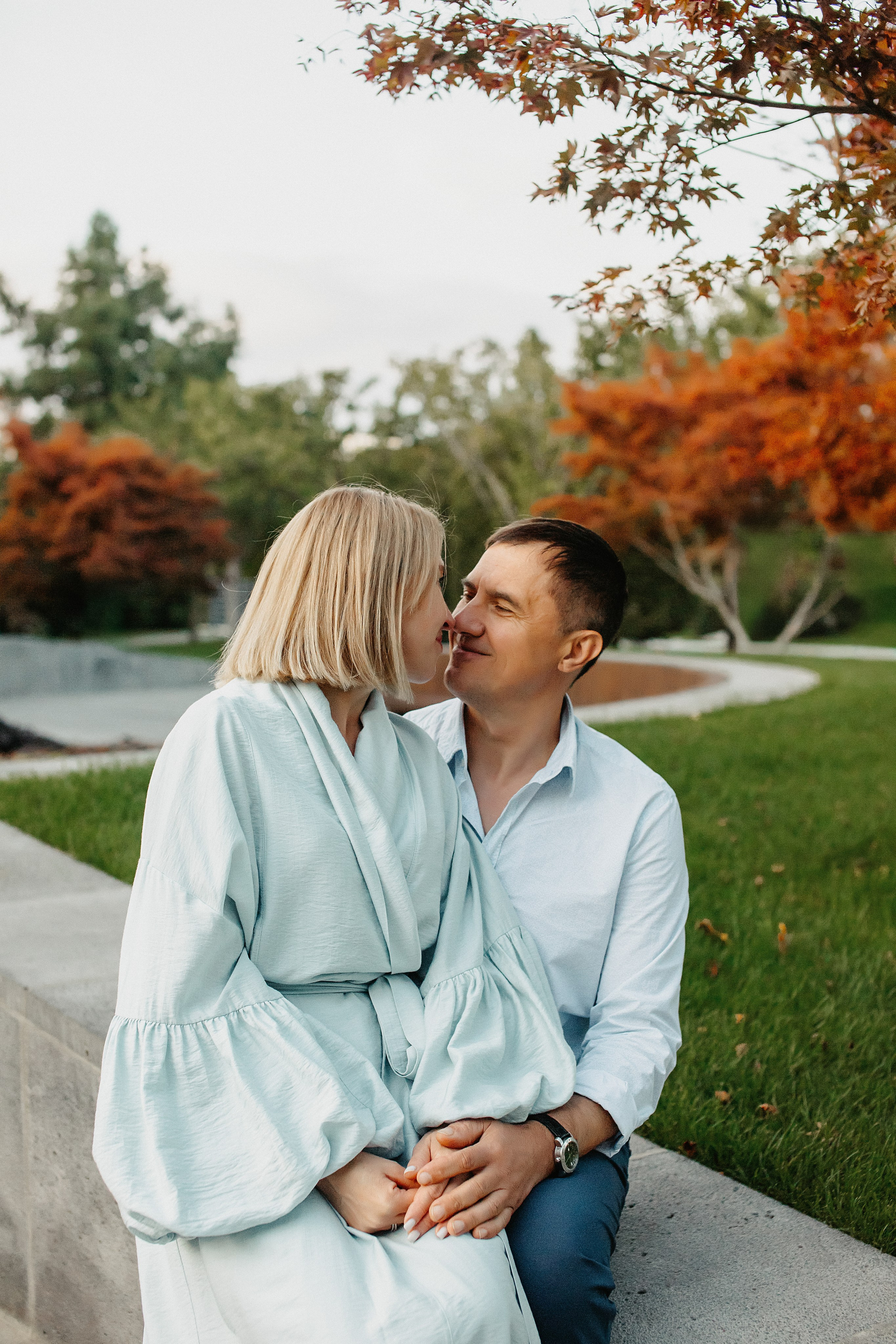 Семейная прогулка. Https://malovafoto.ru