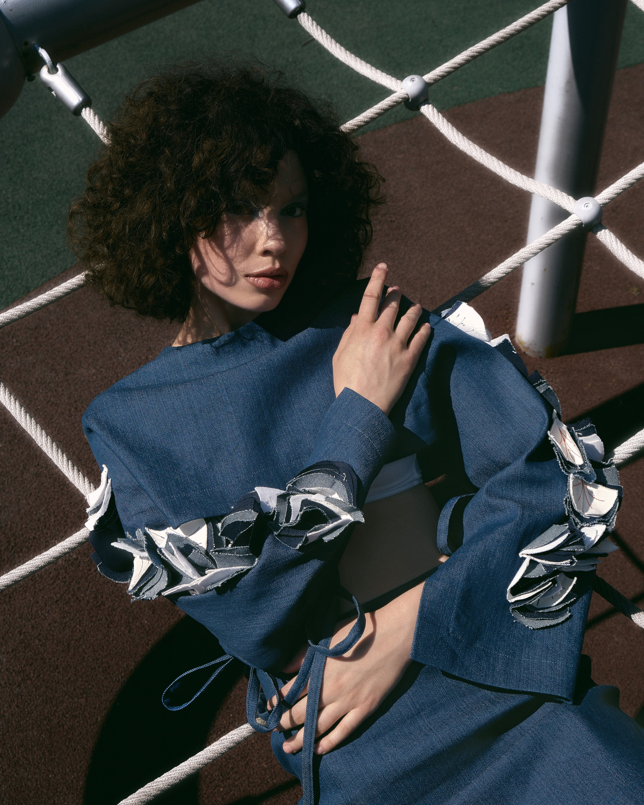 Deep Lagoon. Playground. Фотограф и арт-директор в Алматы