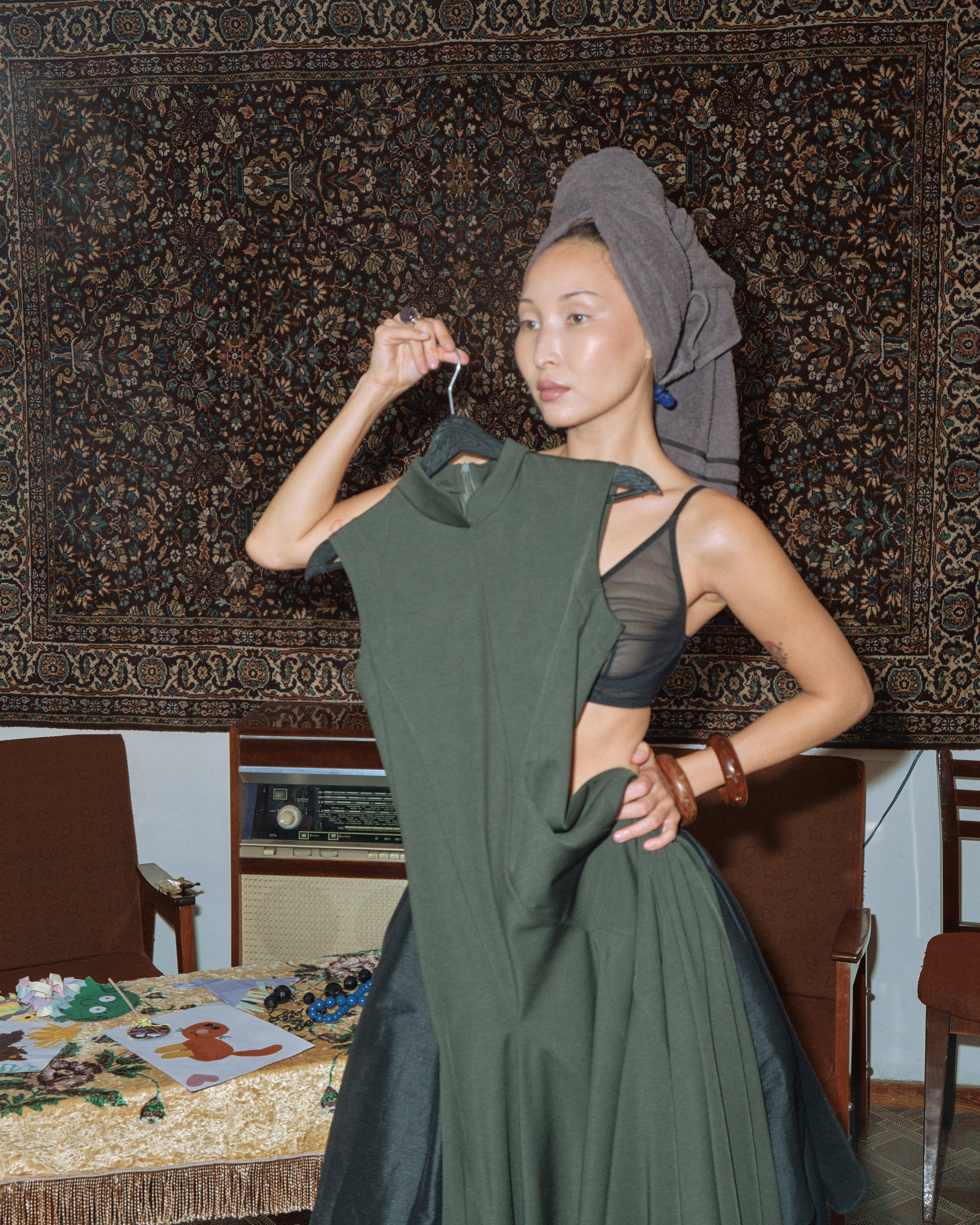 Holiday Ritual. Фотограф и арт-директор в Алматы