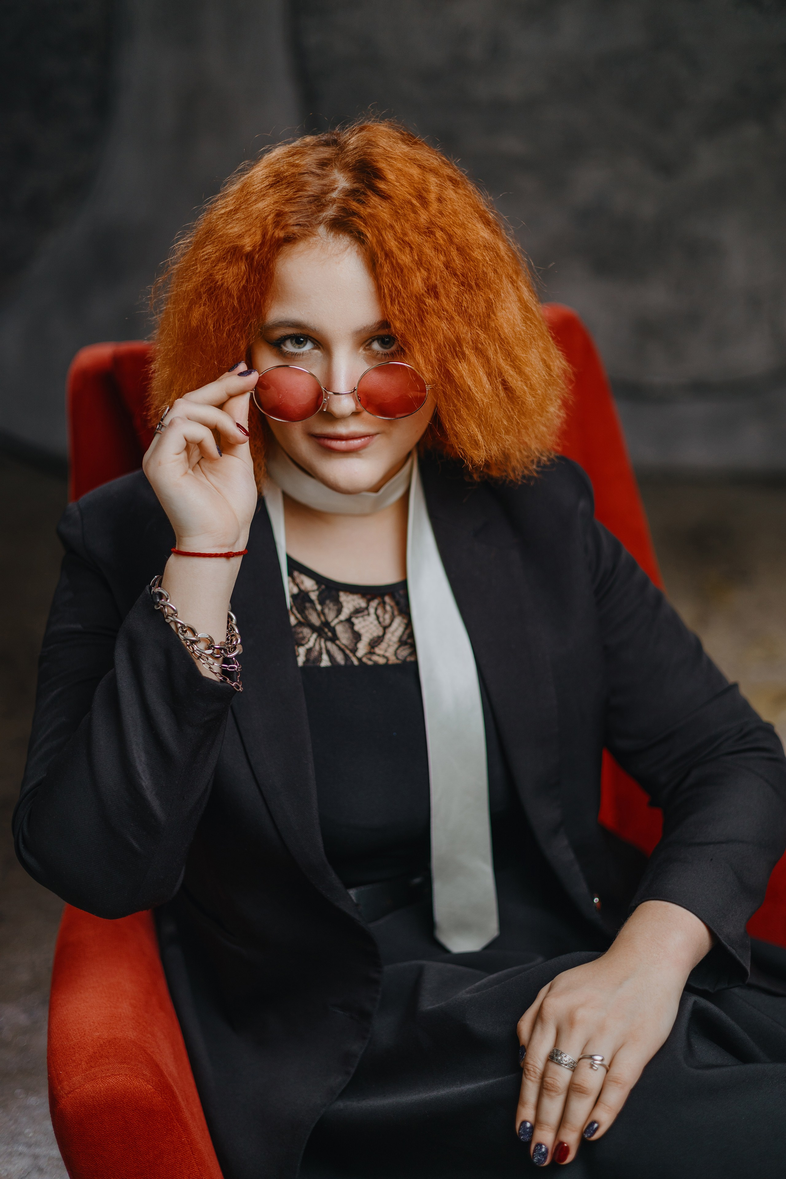 Референсы для старших классов. Классный фотограф, по мнению школьников