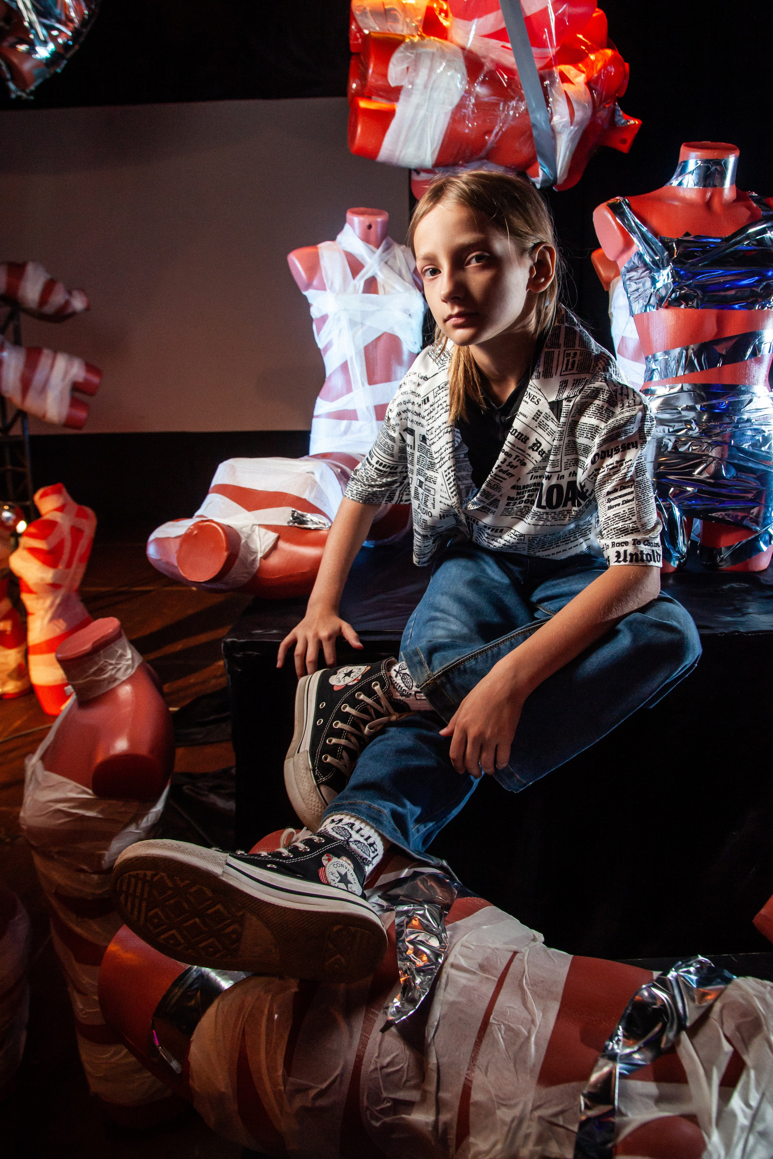 Портретный фотограф в Москве. Фотограф в Москве Максим Быков