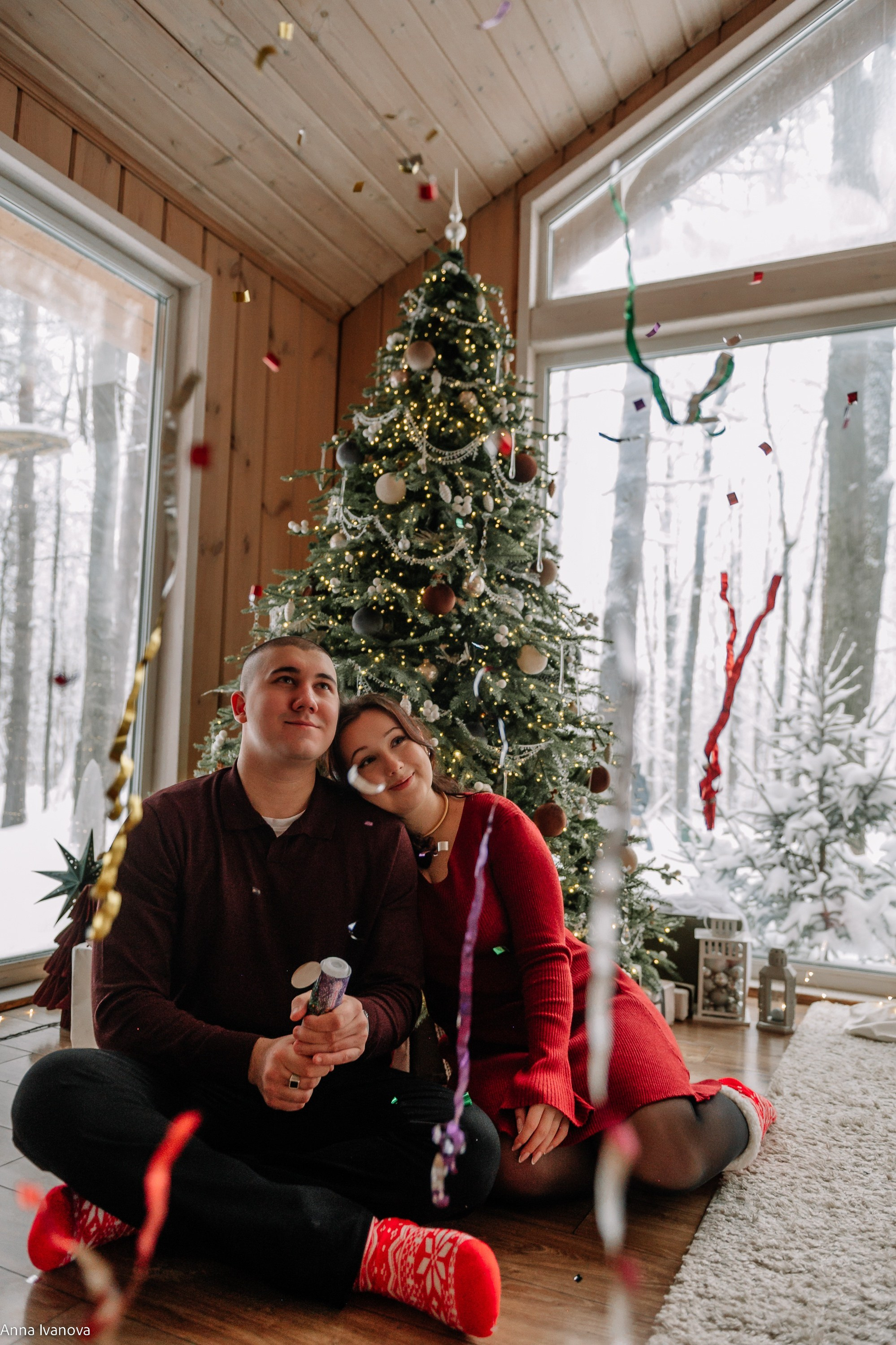 Семейная фотосессия. Анна Иванова Свадебный Фотограф Чебоксары