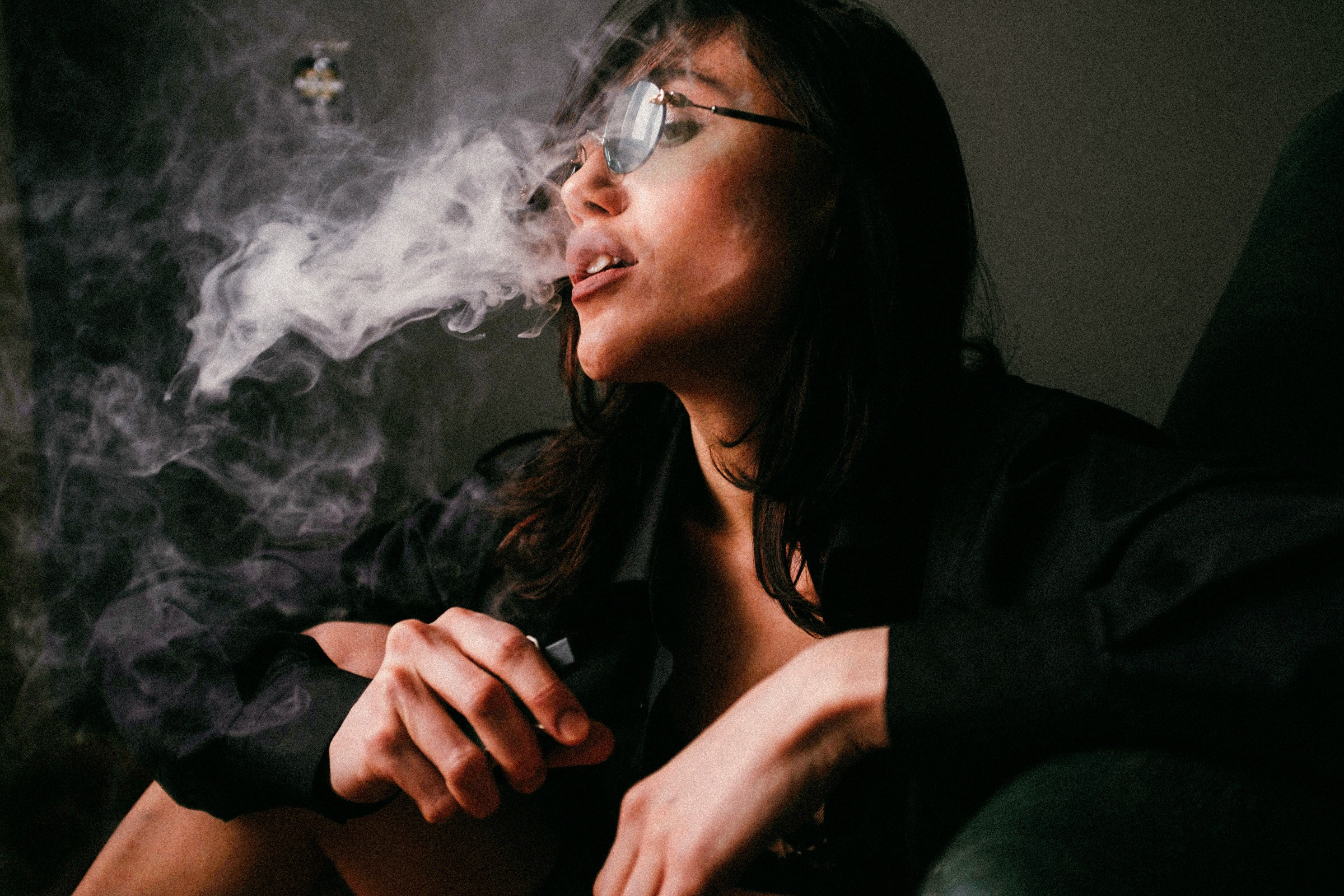 Ангелина. Репортаж — Бэки — Портреты. Москва, СПб. Алексей Назаров