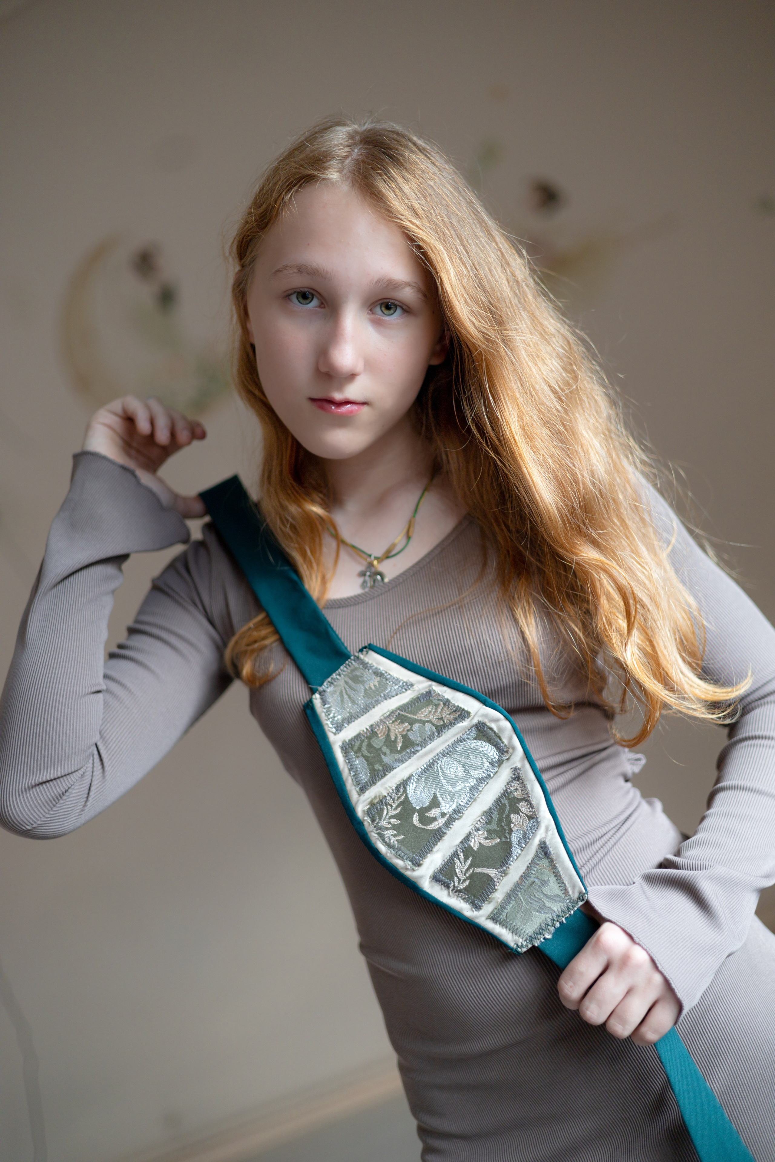 Кушак — тренд Курса шитья и дизайна | Образы и фотосессии. Школа для девочек во Владивостоке — Само Совершенство