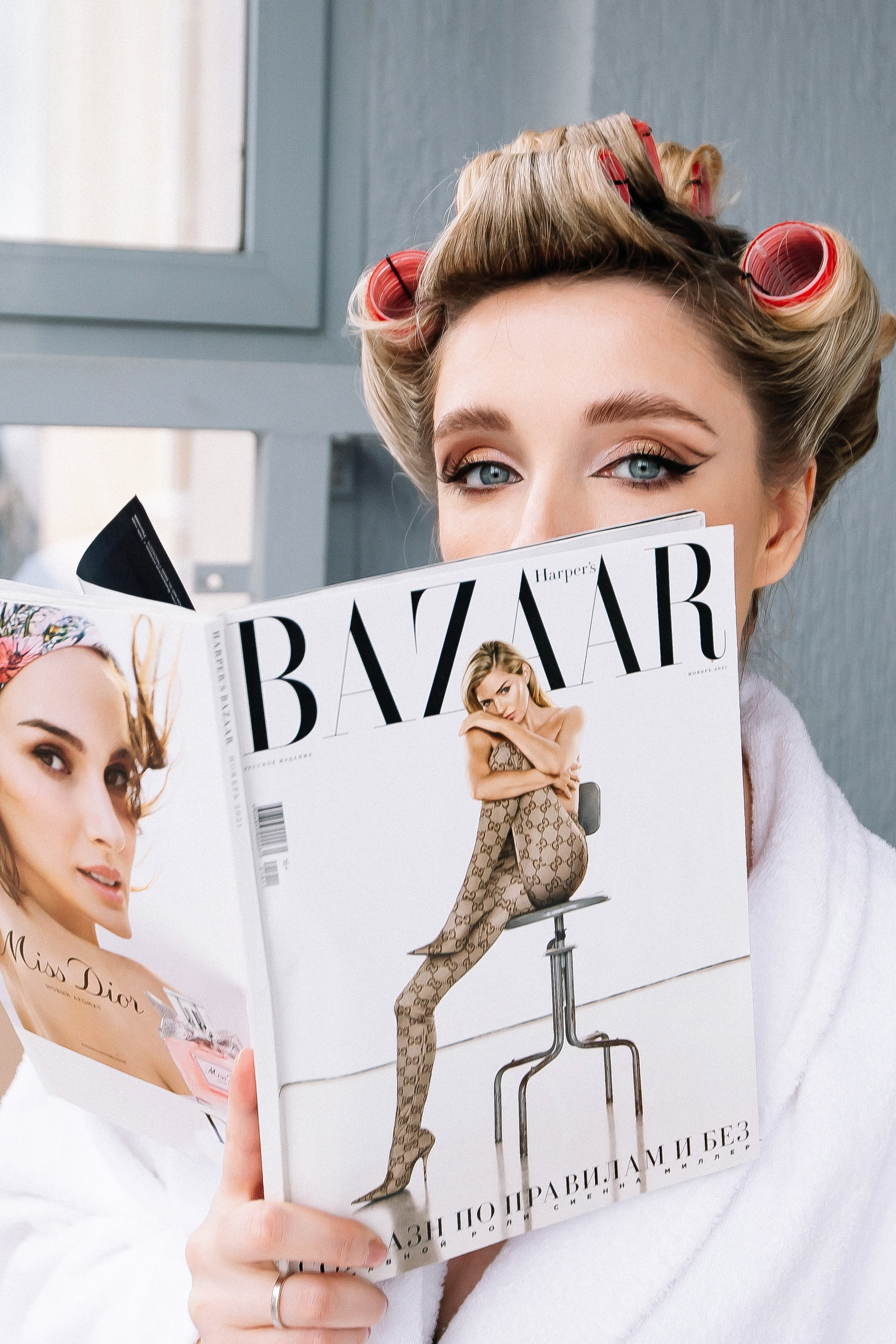 Катерина и Ольга. Свадебный фотограф Анастасия Багдасарян