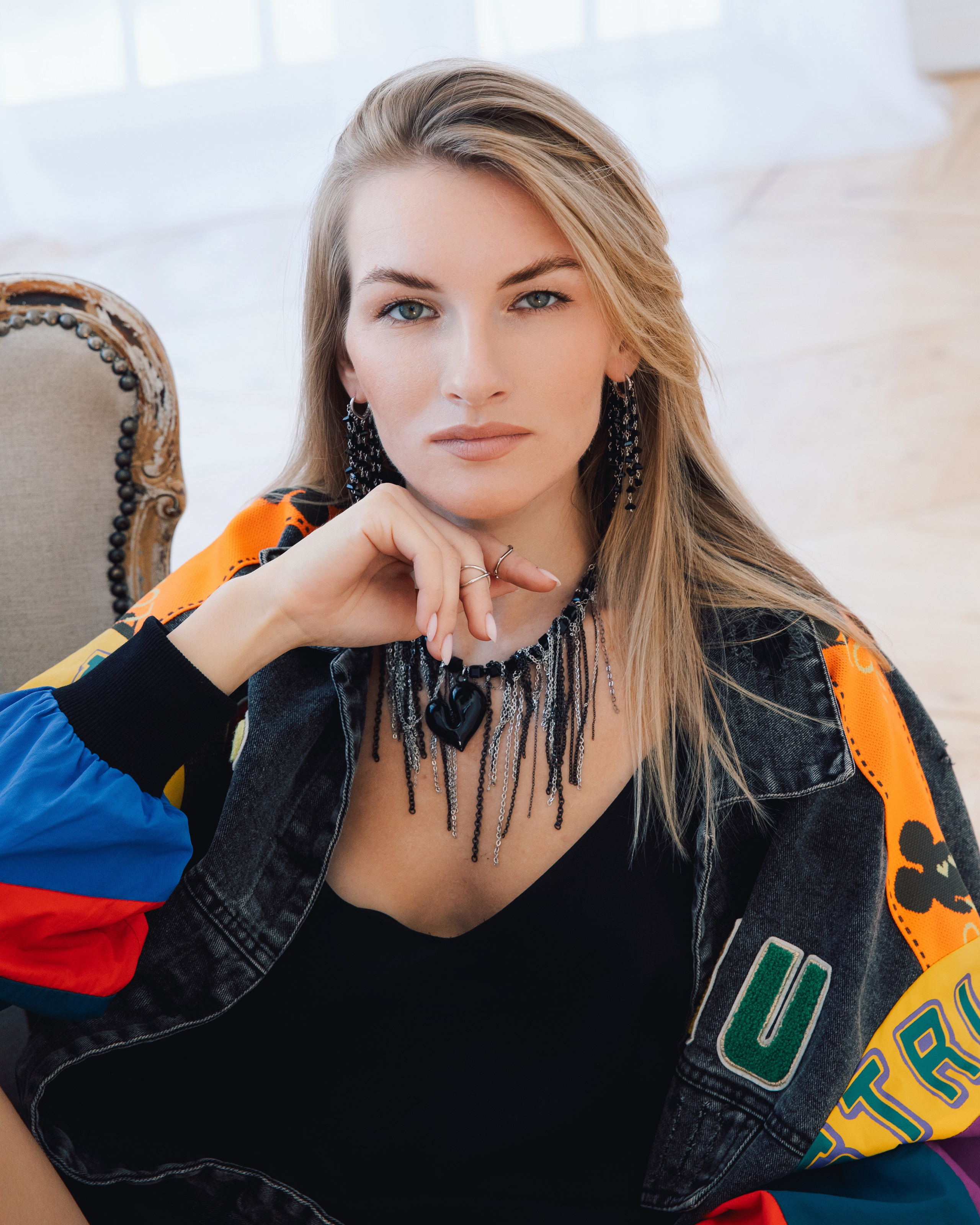 Украшения BijouxMaru. Фотограф в Санкт-Петербурге Алена Сертакова