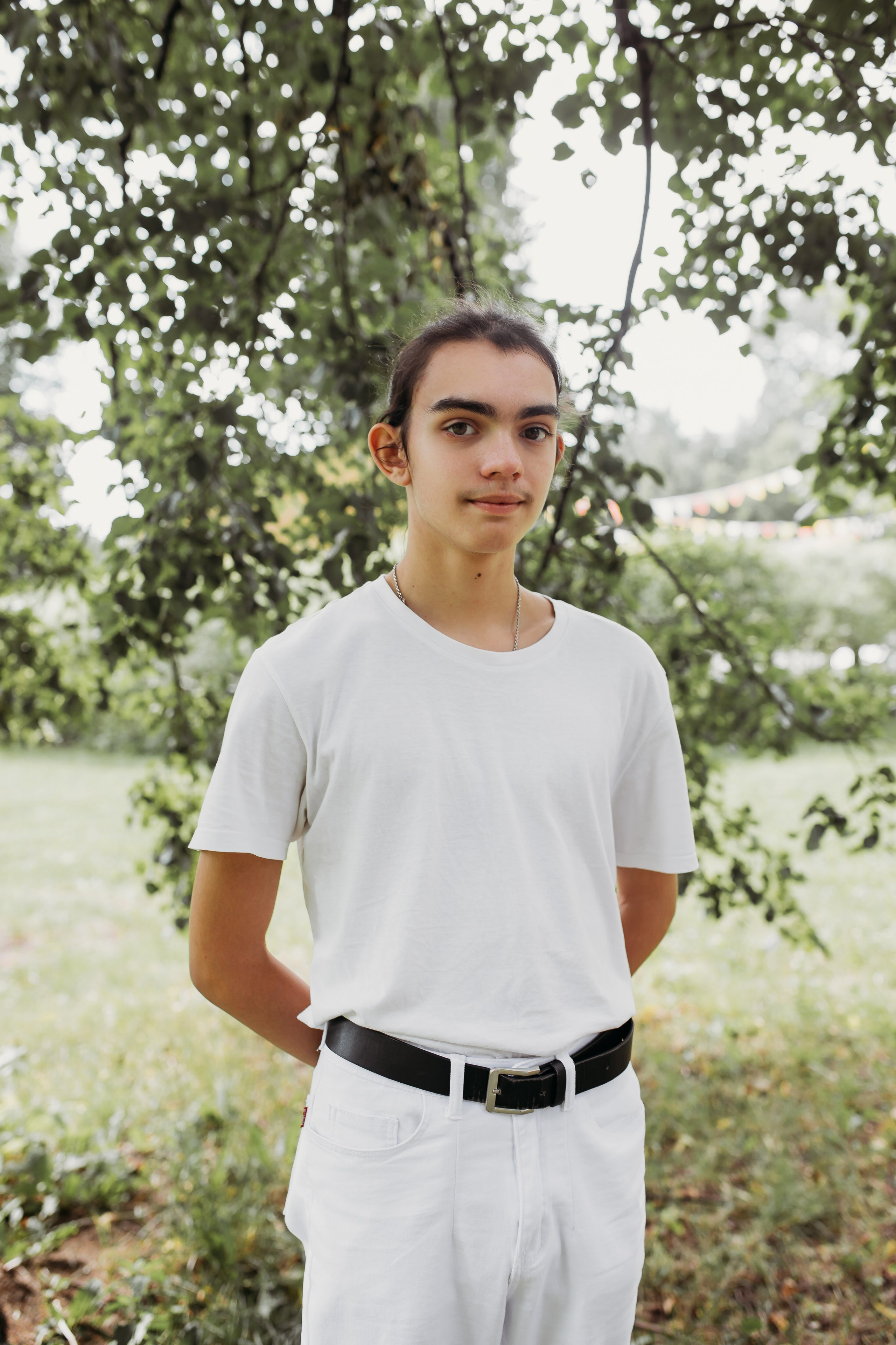 Анечке годик. Семейный и домашний фотограф в Москве и МО Королева Валерия