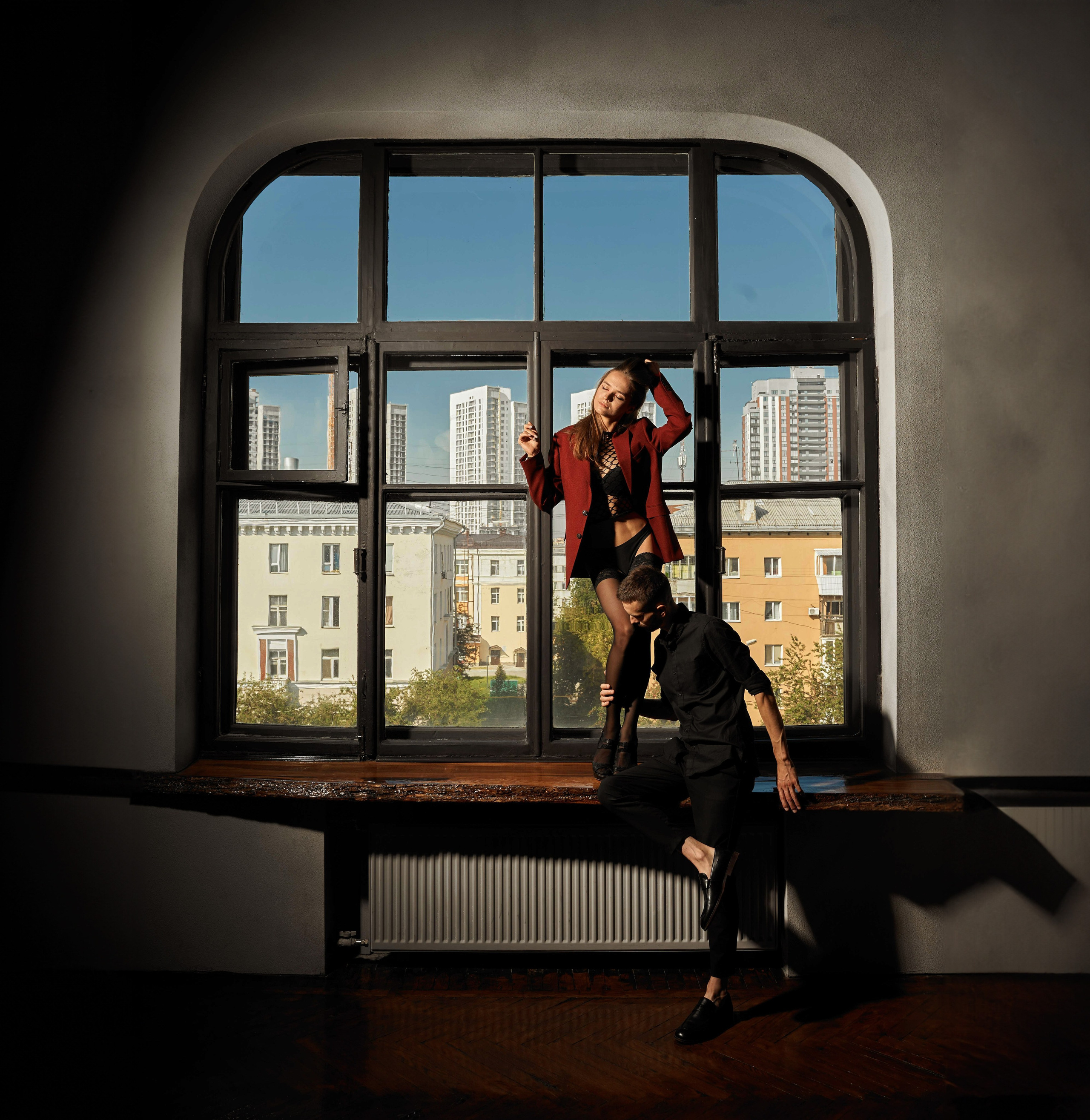 Свадьба. Музыка Иван — Фотограф Екатеринбург