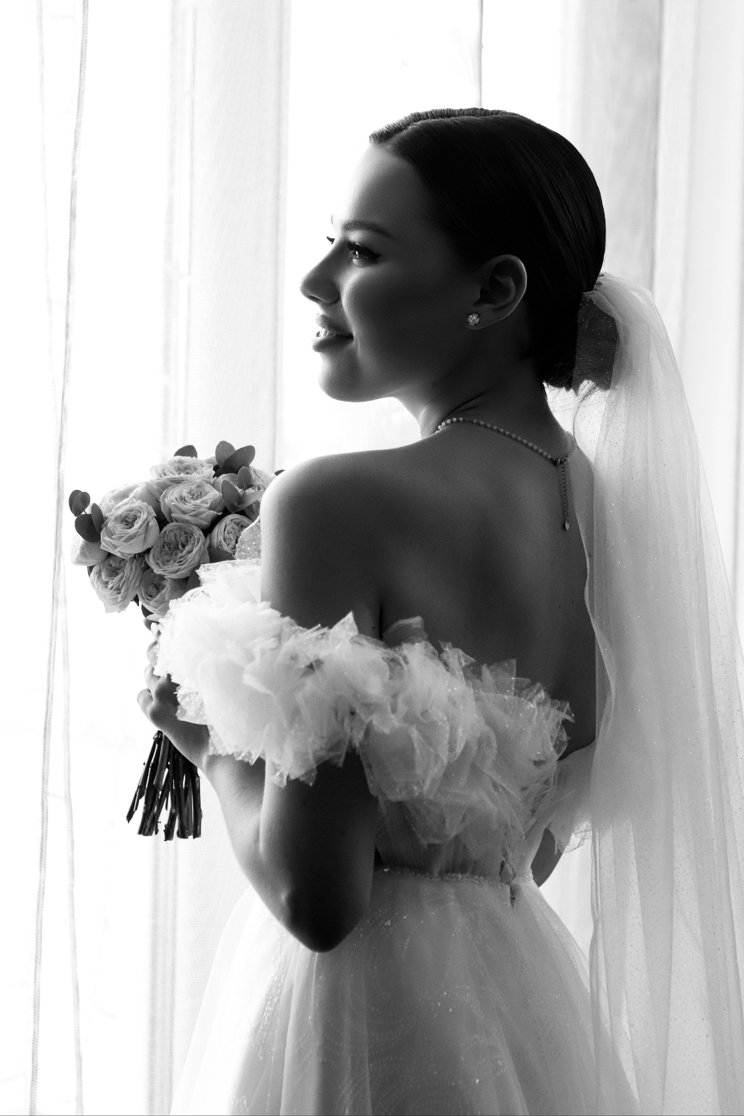 Олег и Инна. Семейный свадебный детский фотограф Саранск Наталья Сыркина