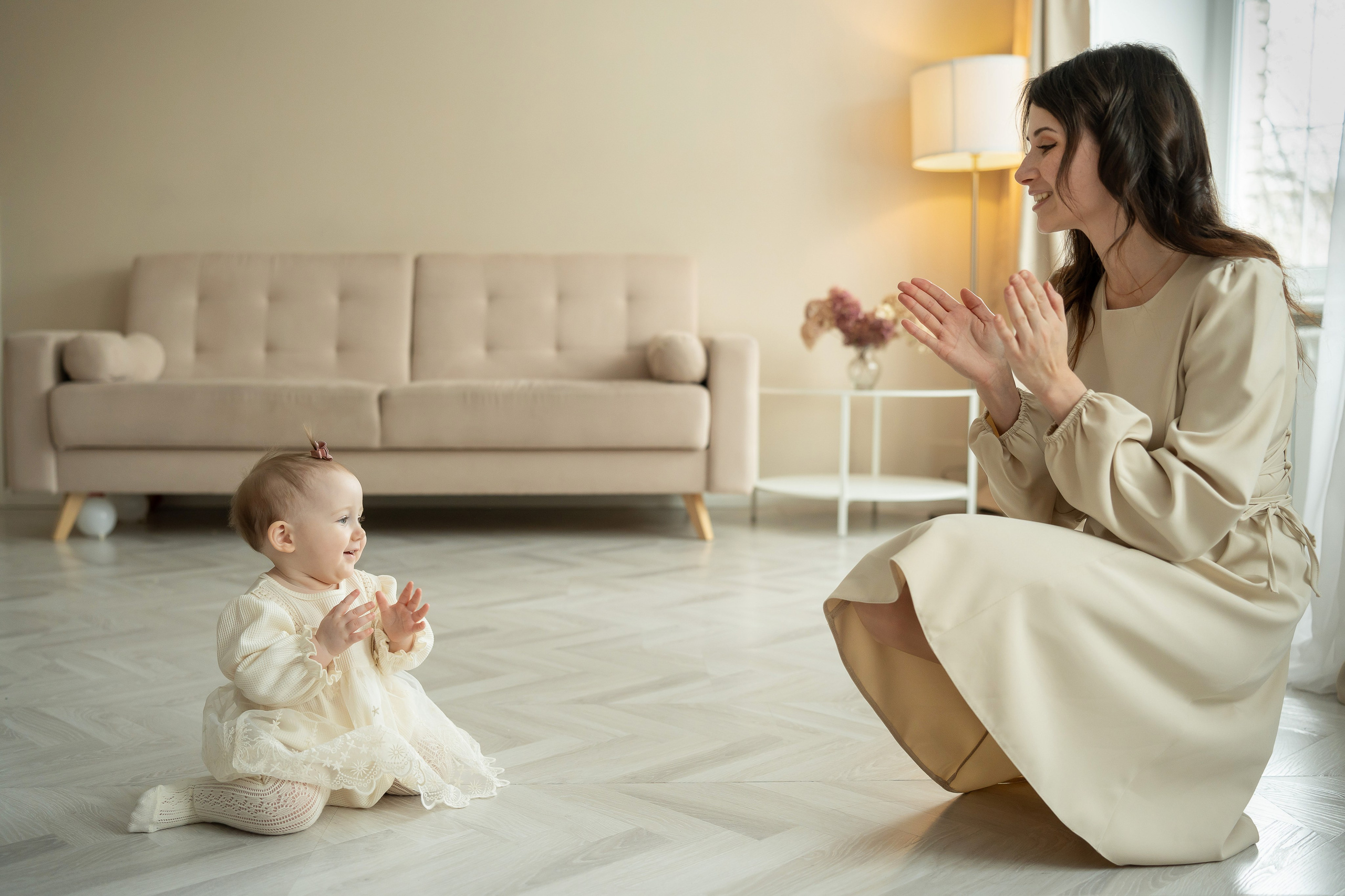 Детский фотограф в Санкт-Петербурге