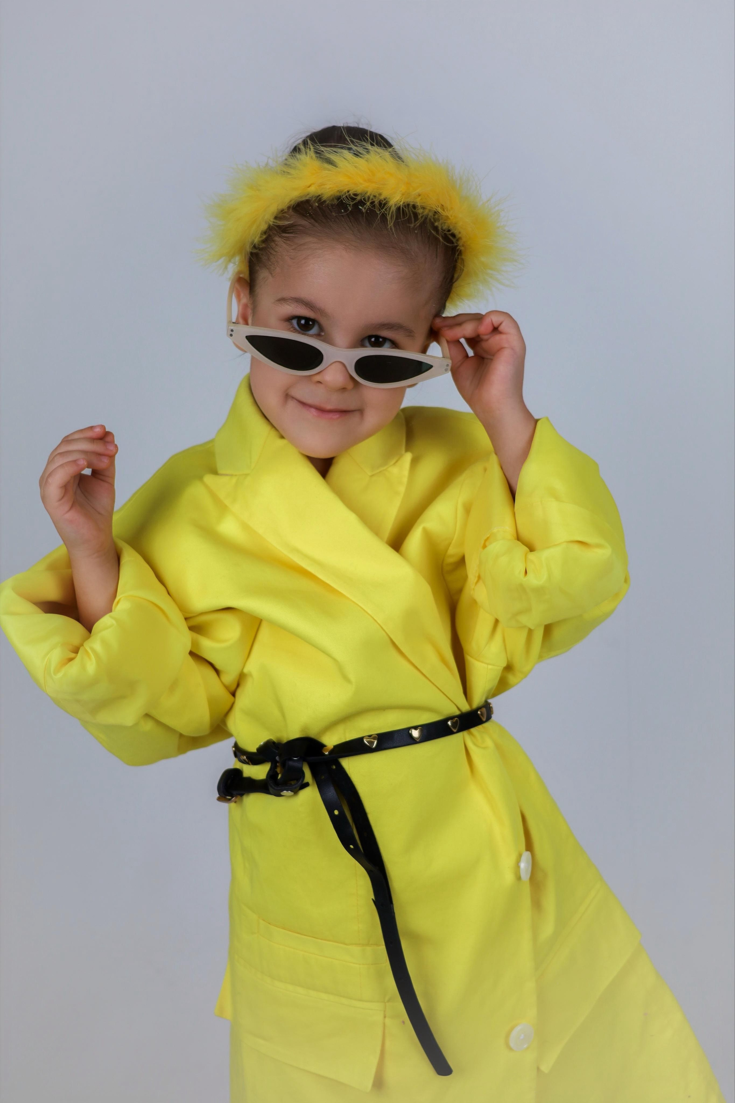 Детский проект красоты «Ты Чудо». Фотограф-ретушер Екатерина Стародубцева