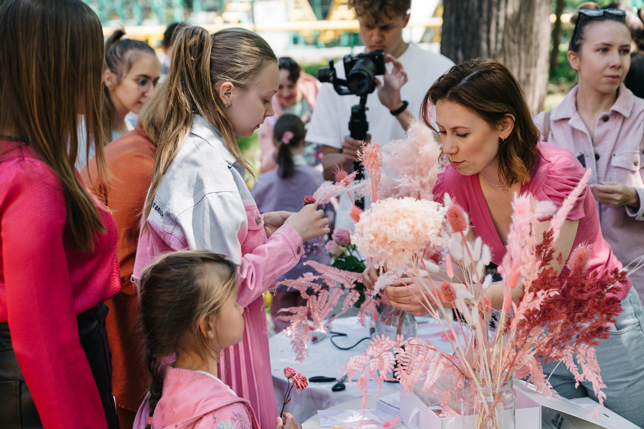 1 июня День защиты детей (Дуняша). Свадебный и Мужской фотограф