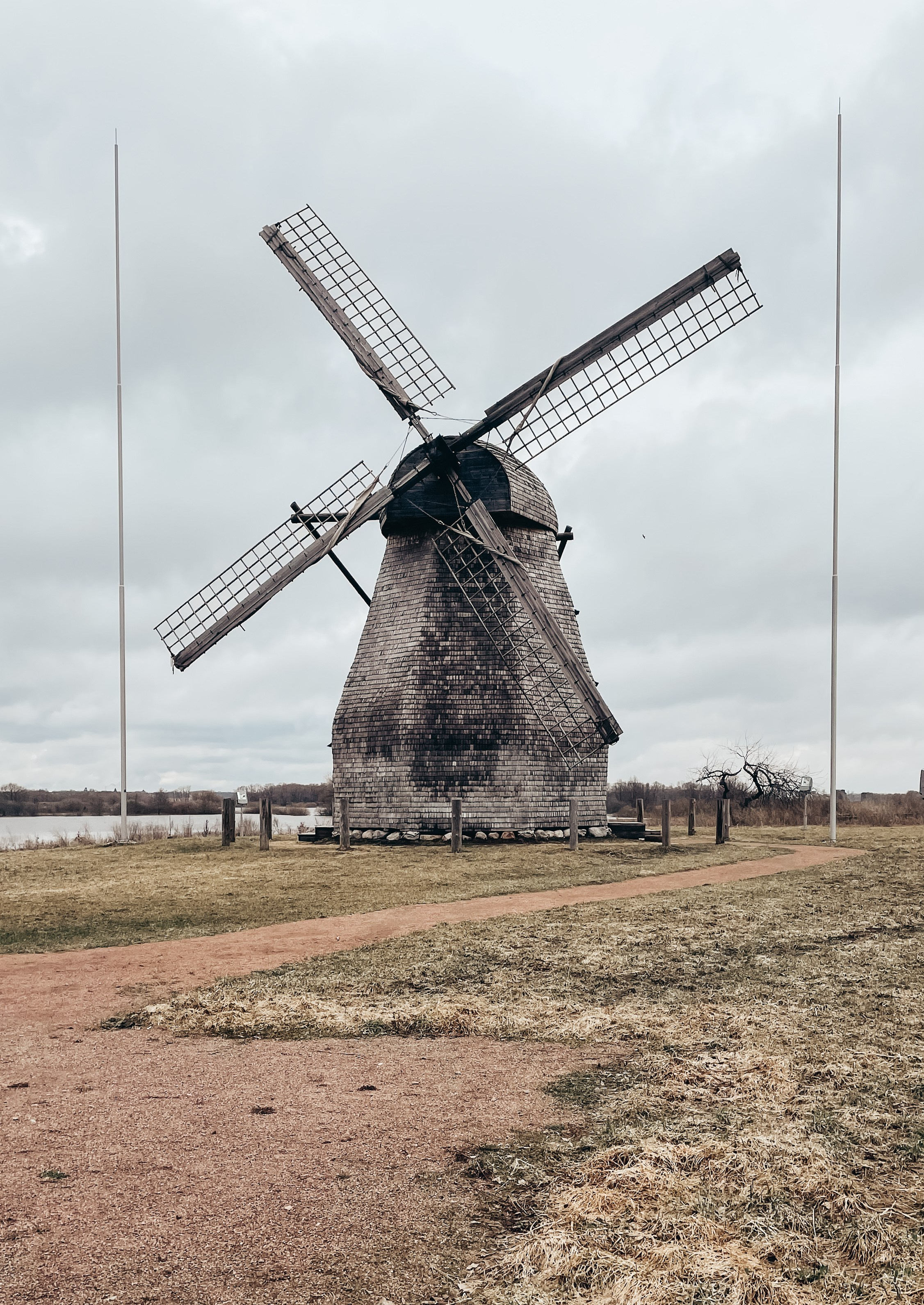 Пейзаж. Фотограф Олеся Шипихина г. Москва