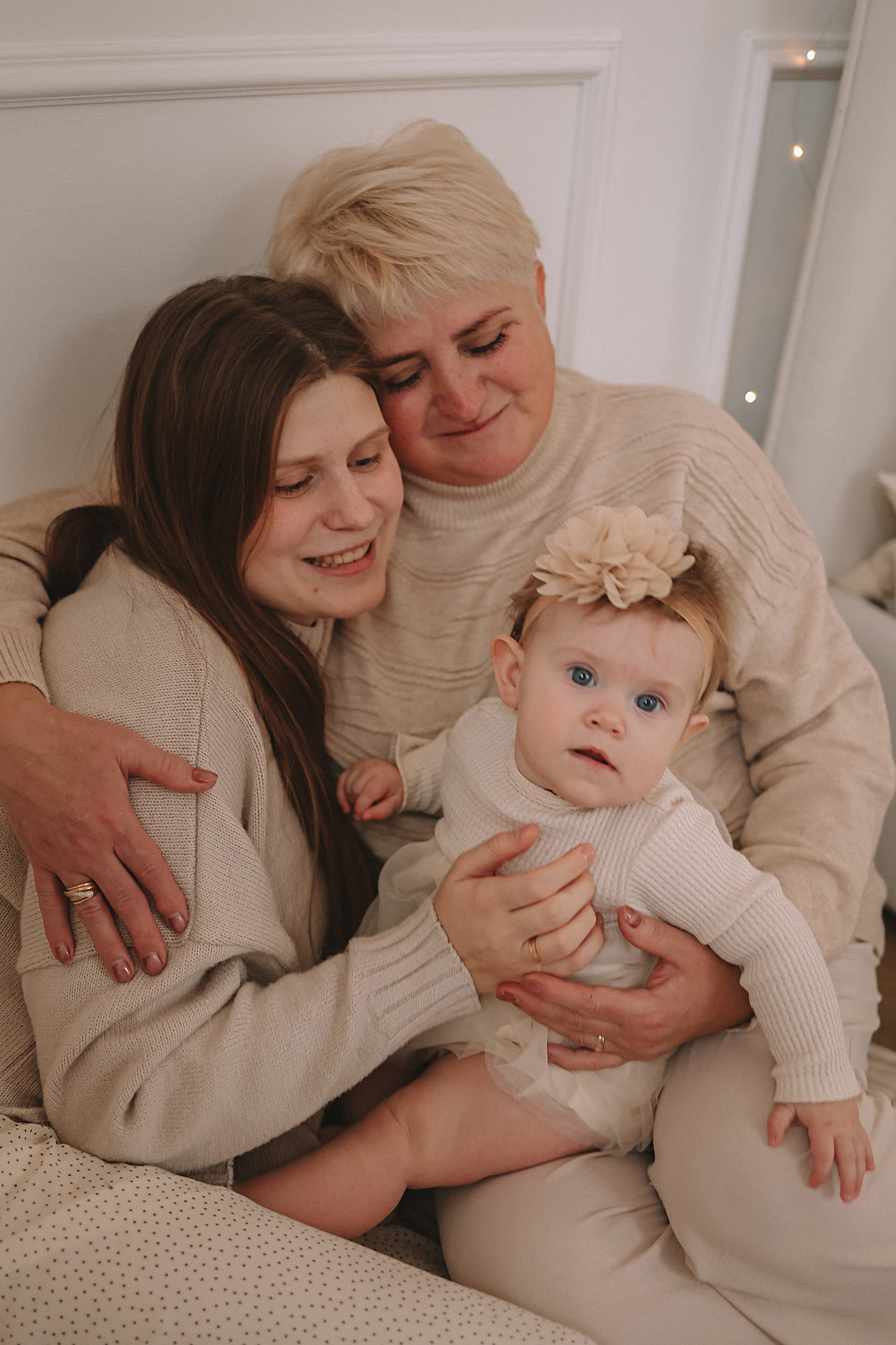 Квартира. Семейный фотограф Тюмень, фотограф на роды Салмина Мария