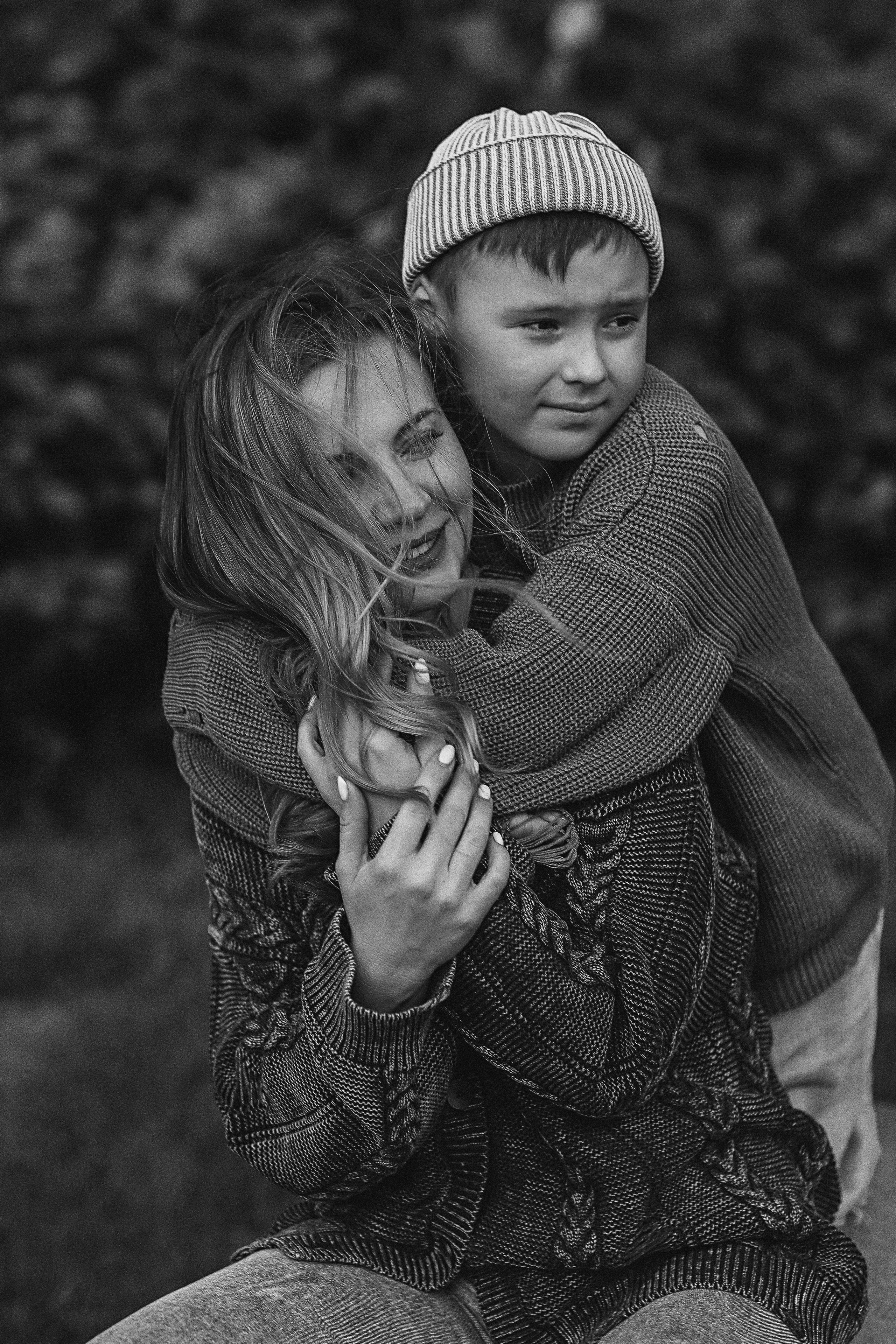 Звездный городок. Семейный фотограф Тюмень, фотограф на роды Салмина Мария