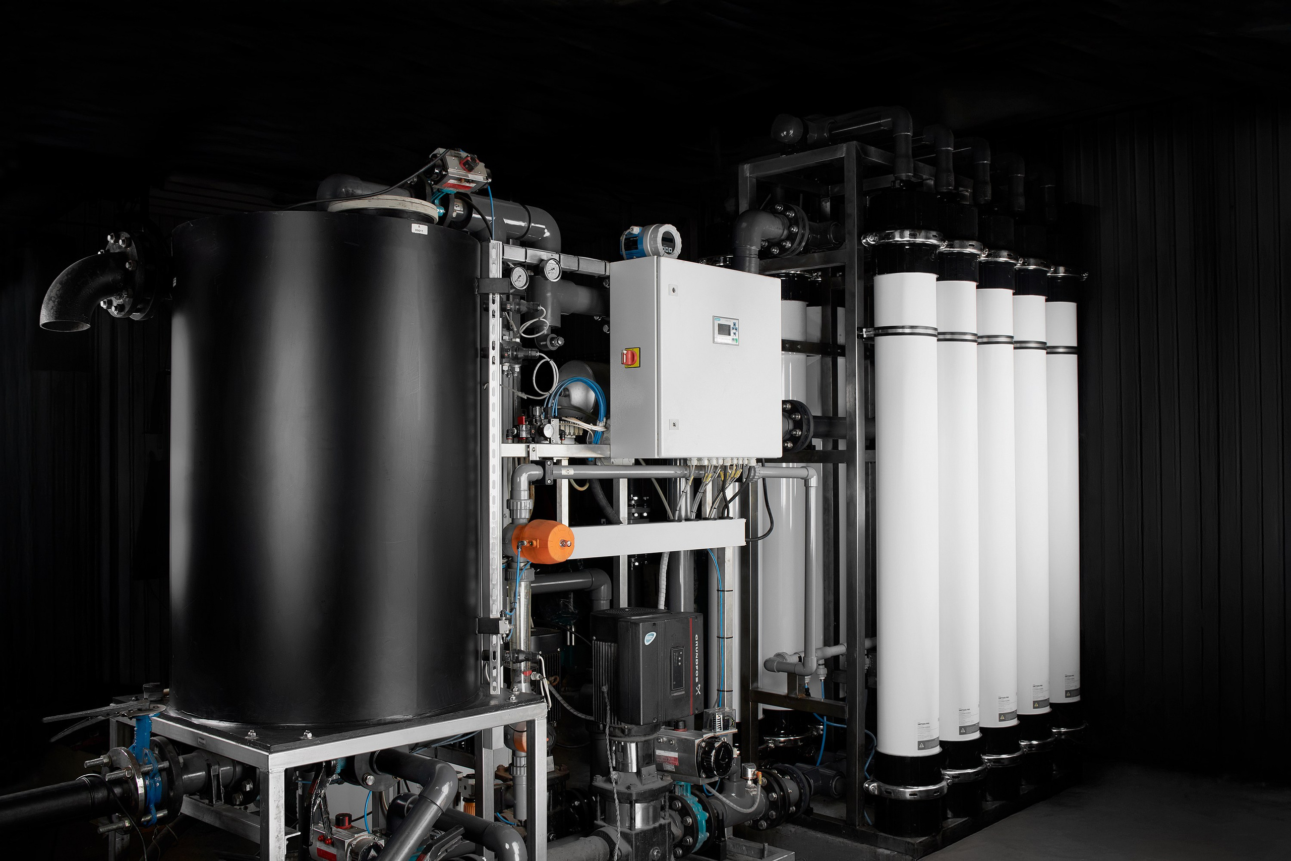 Фотосъёмка крупногабаритного промышленного оборудования | ПромКадр. Промышленная и предметная фотосъёмка продукции, оборудования и производств в Санкт-Петербурге