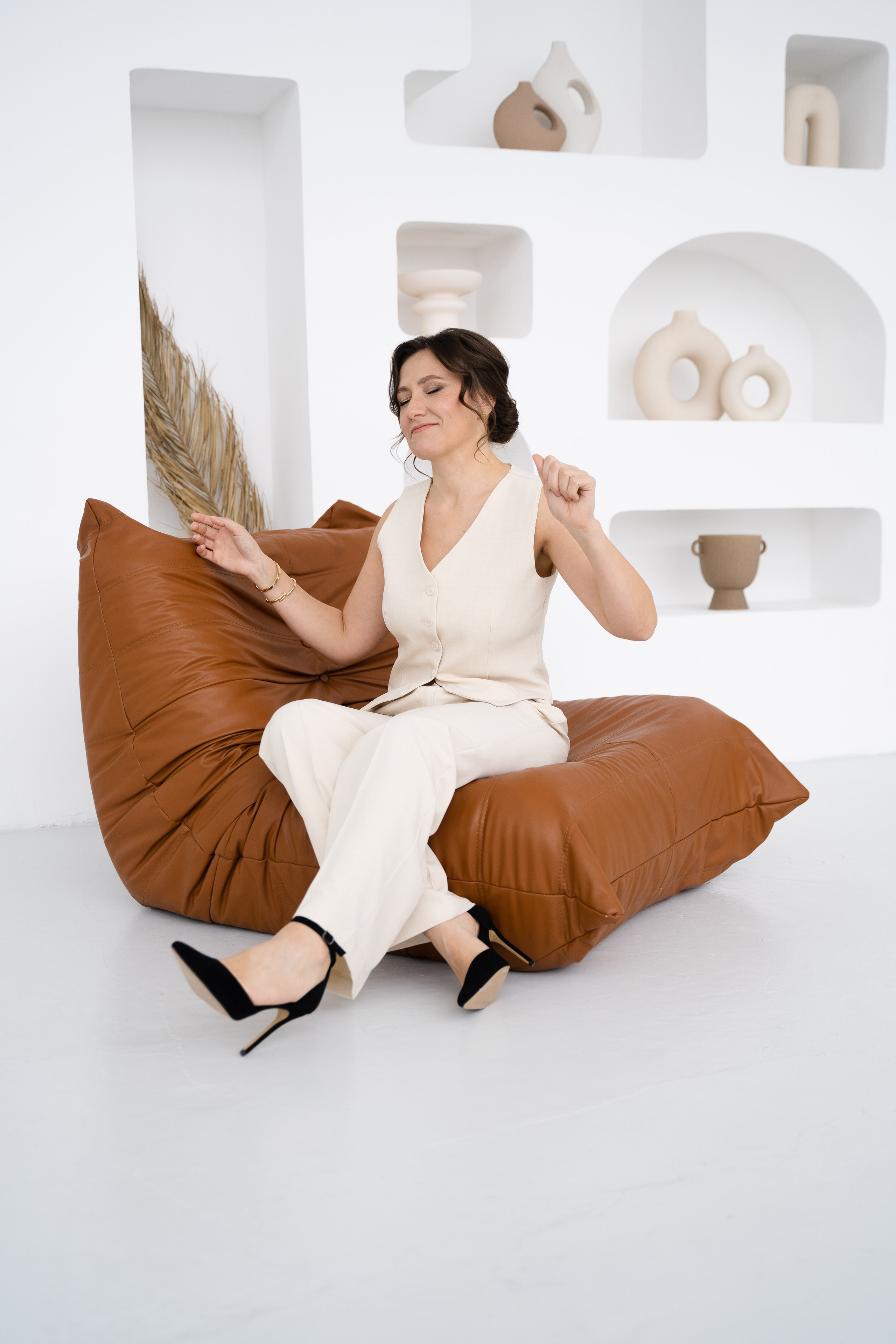 Индивидуальная съемка. Свадебный и семейный фотограф в Екатеринбурге Анна Месяцева