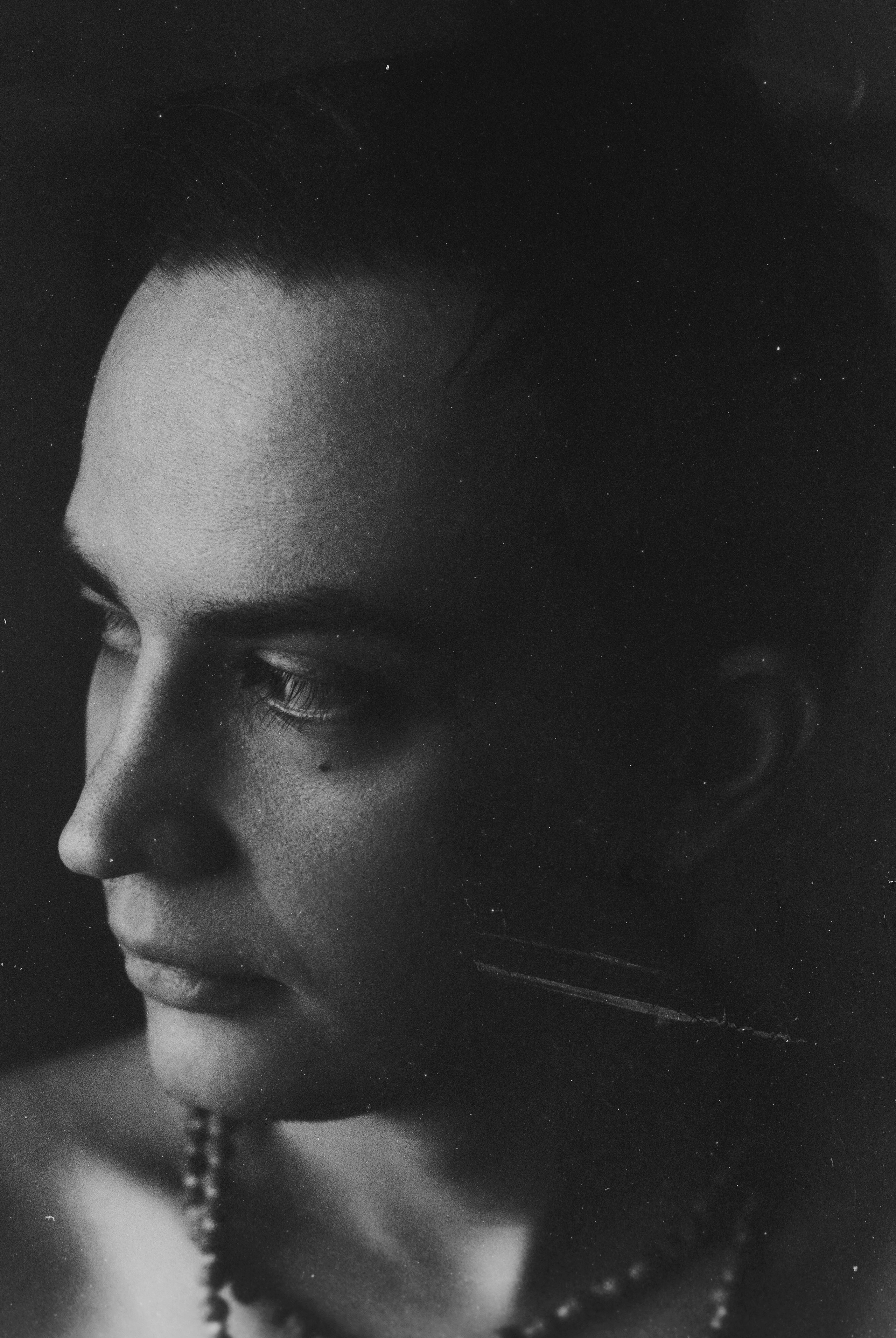 Индивидуальные съемки. REWYCHER