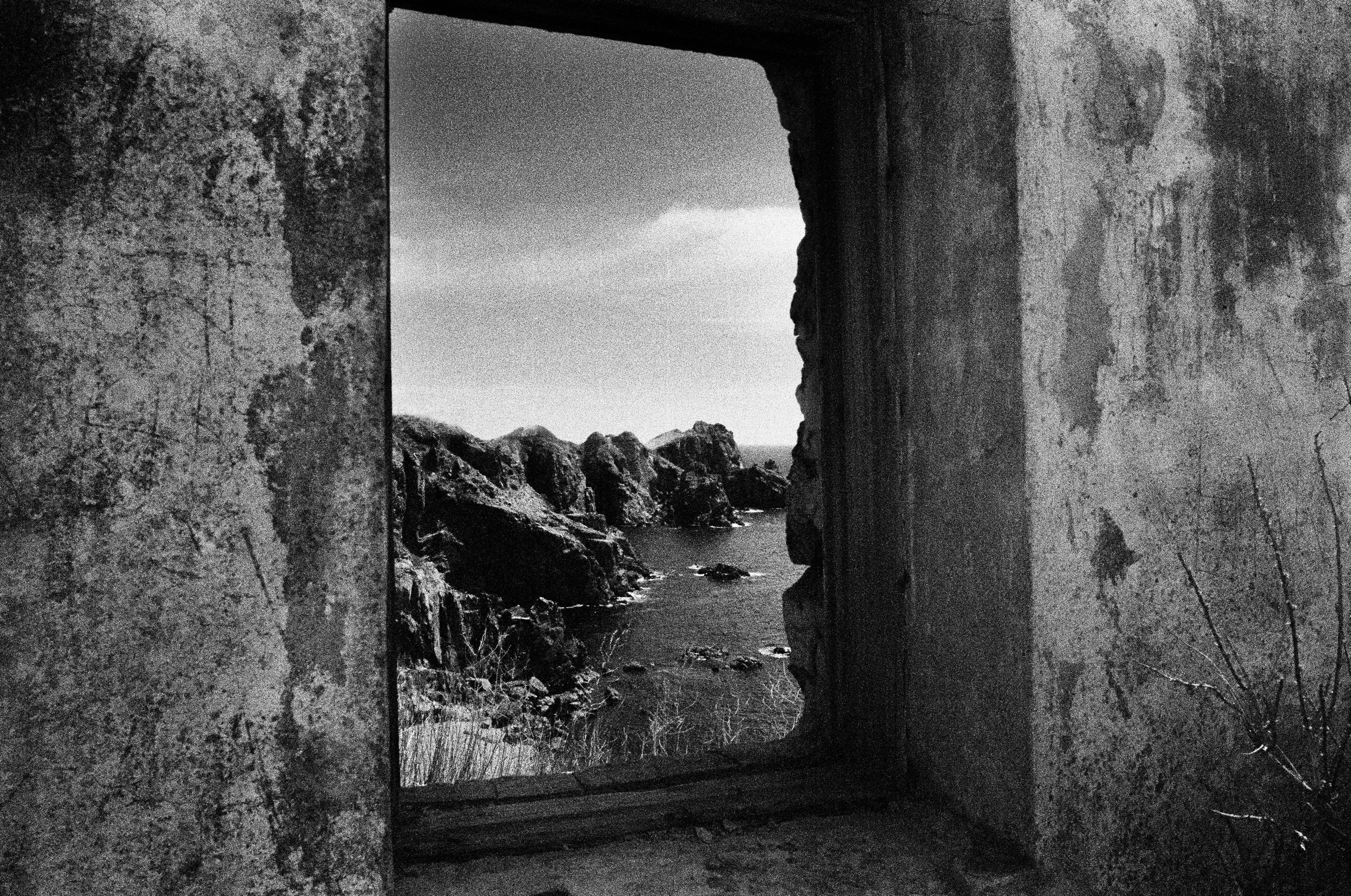 Pilgrimage to Earth. Revucher