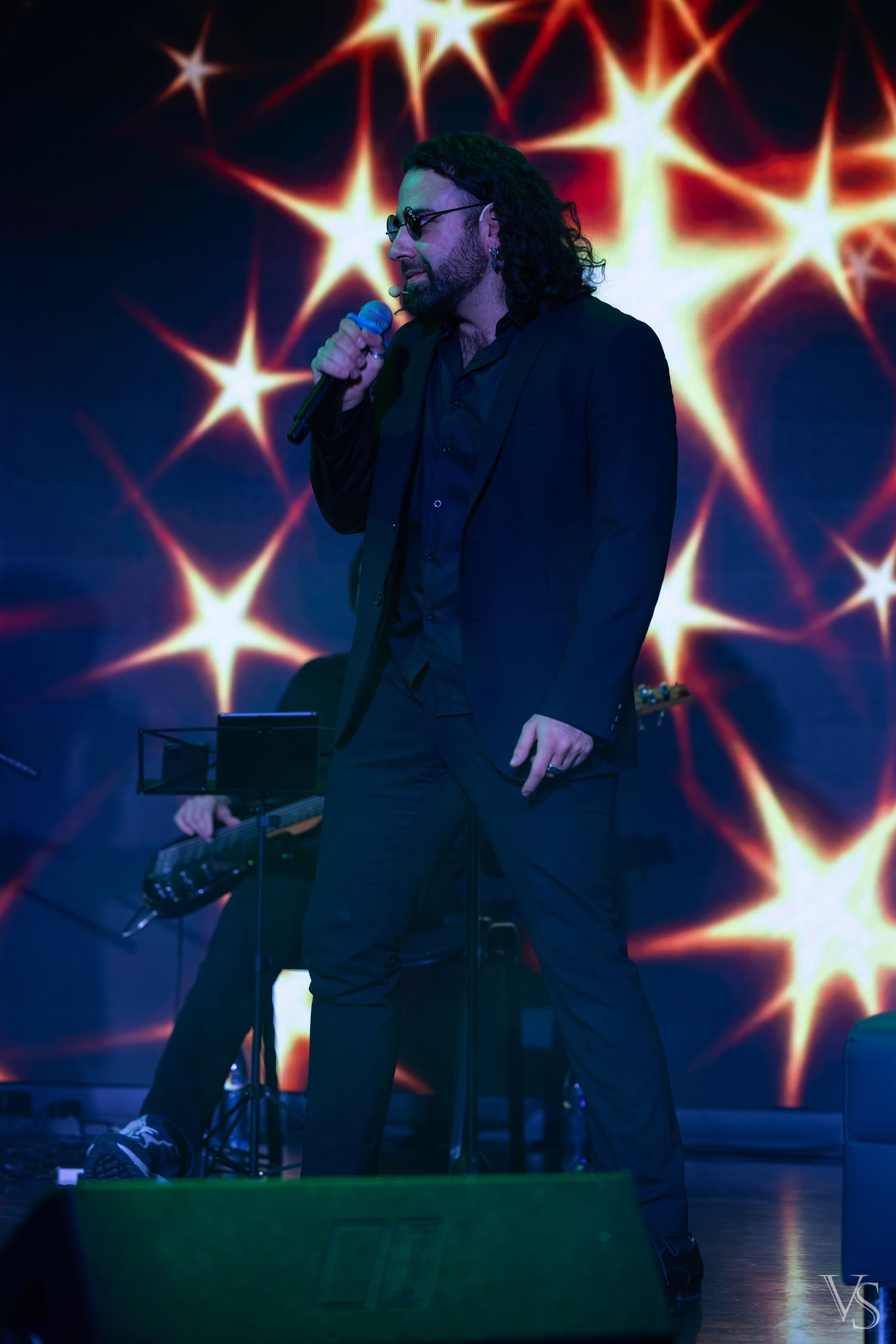 Мужчины говорят о…. Фотограф Виктор Степанов