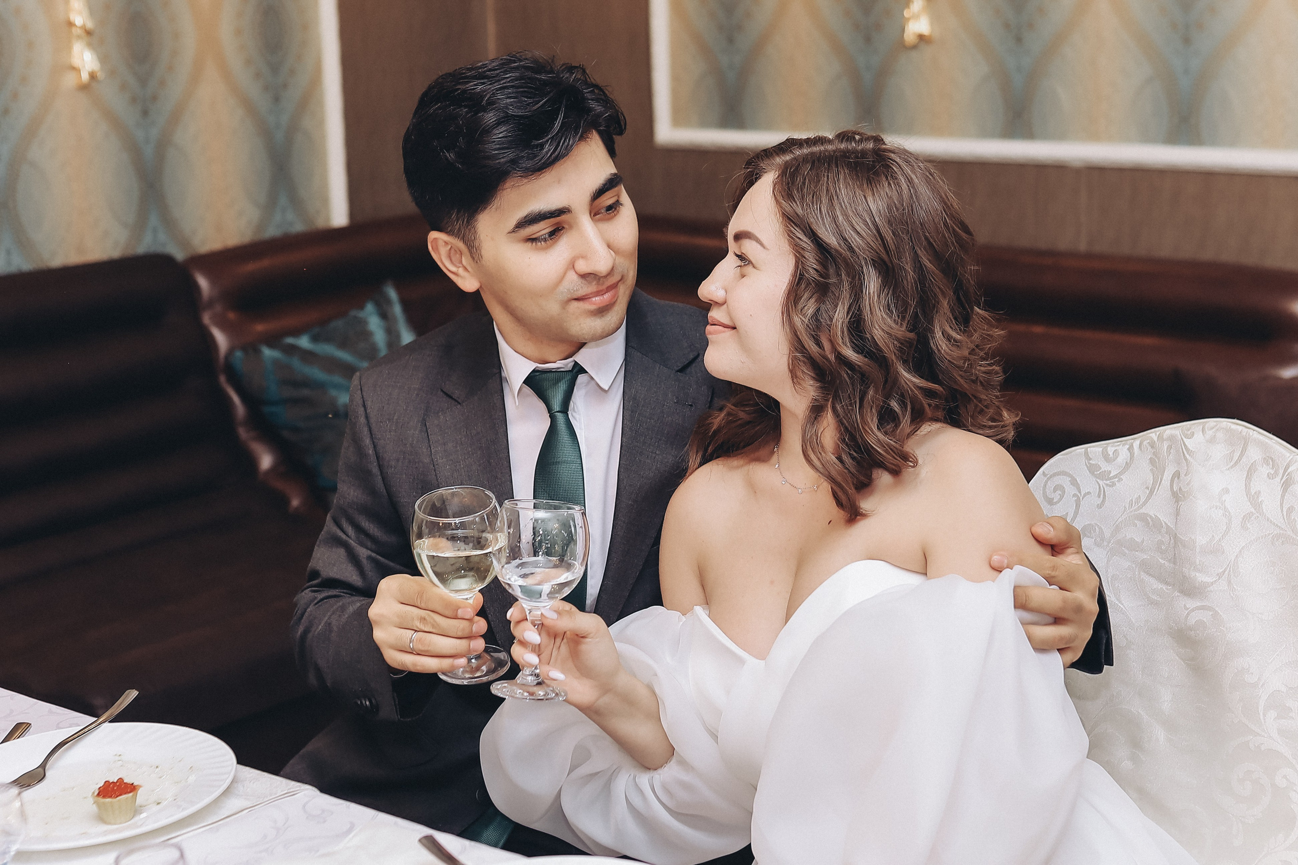 Wedding. Семейный и детский фотограф в Южноуральске Дубовицкая Елена