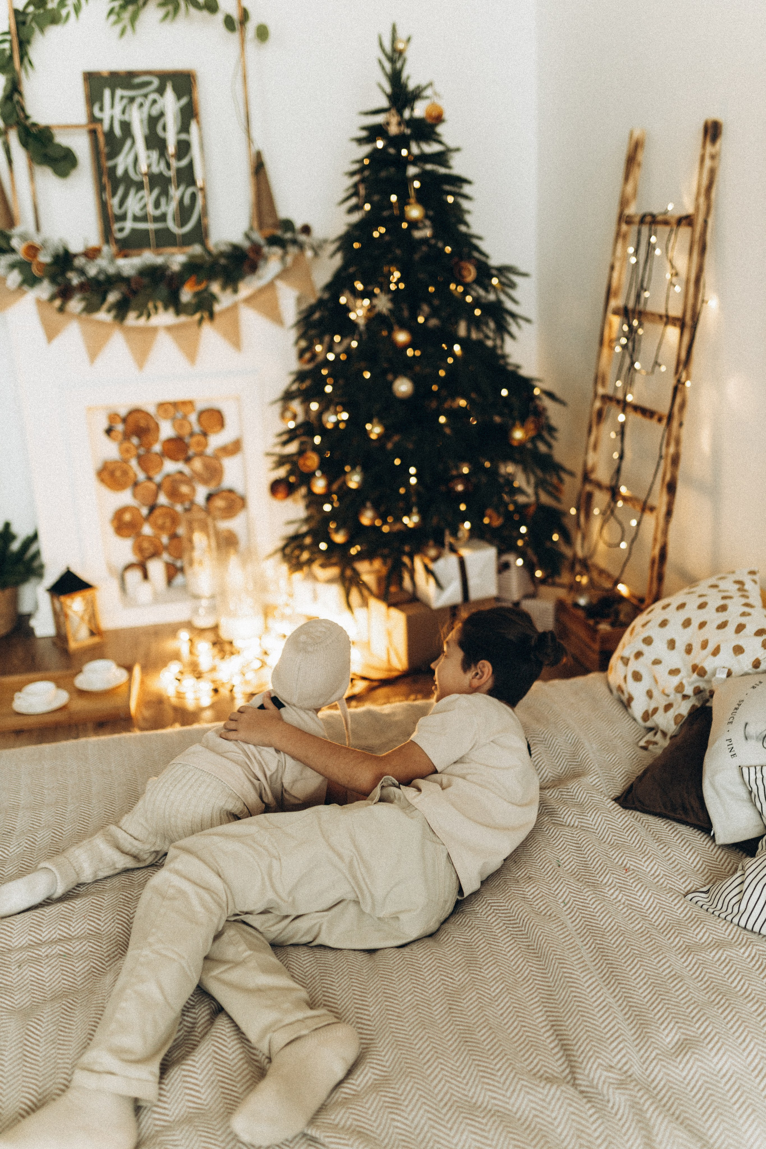 Максим, Яна, Милан, Мирон и Марк. Семейный фотограф в Новороссийске и Анапе Александра Яковлева