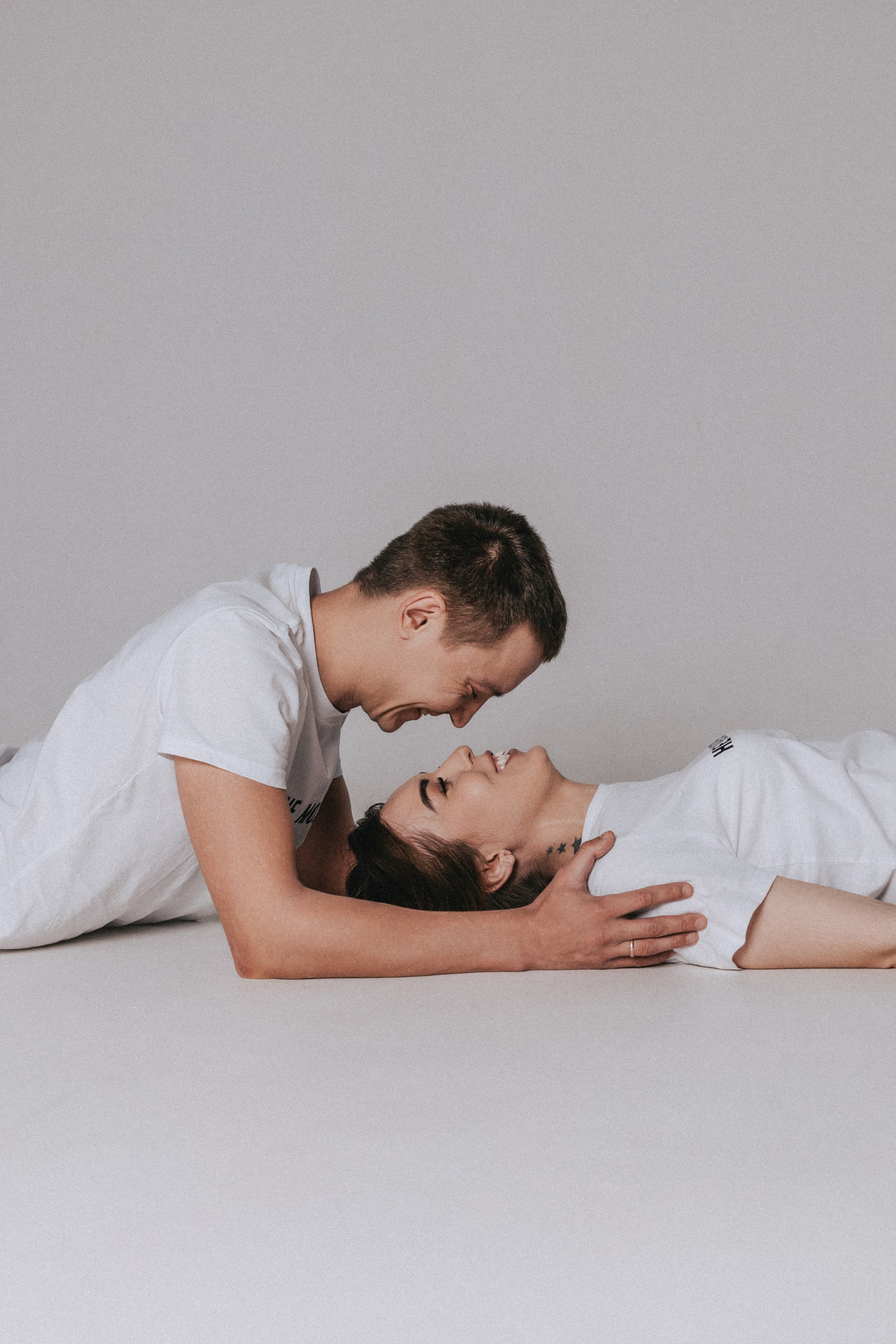 Olga & Igor. Главная