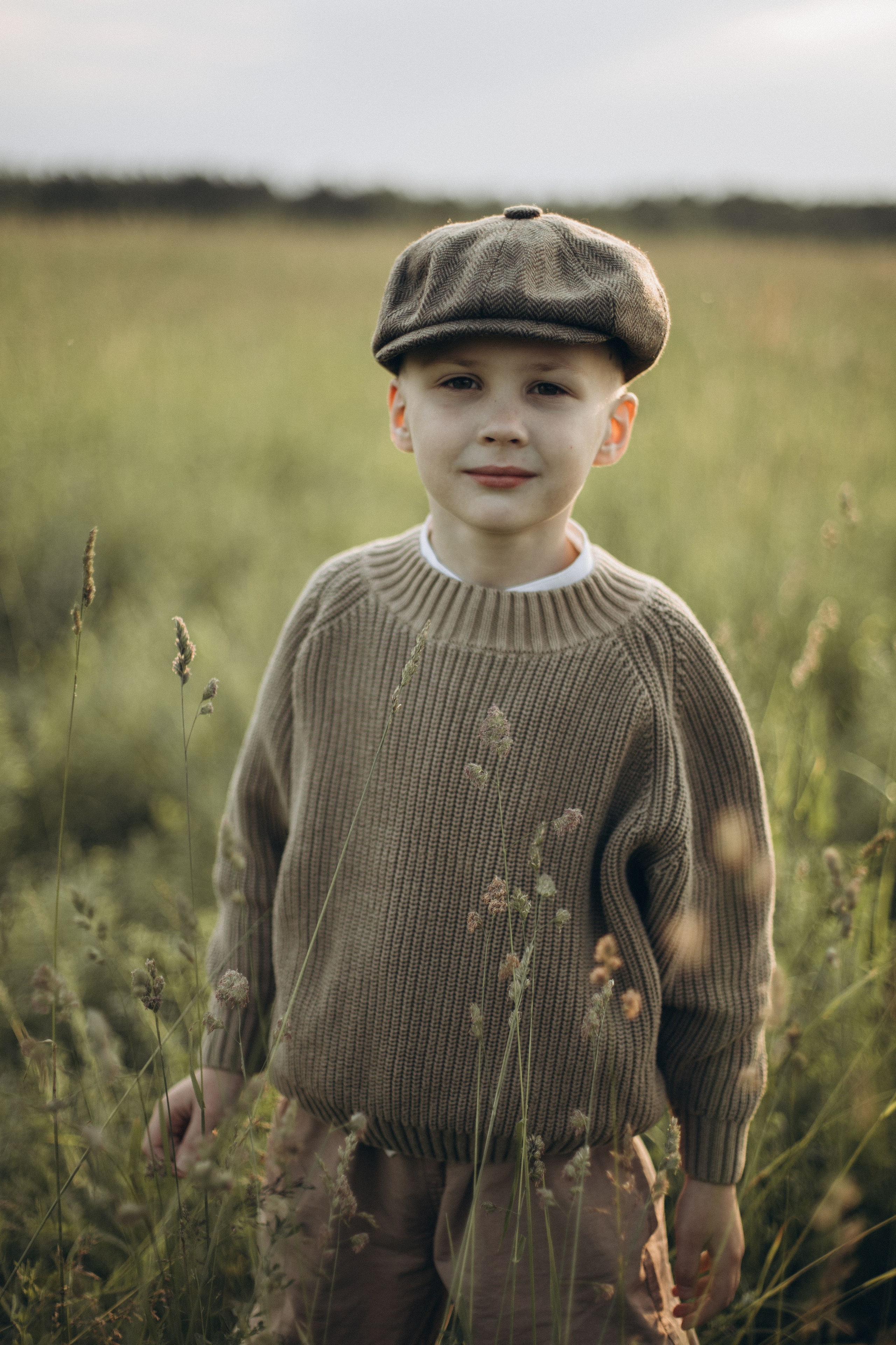 Andrey Olga & Makar Polina. Главная