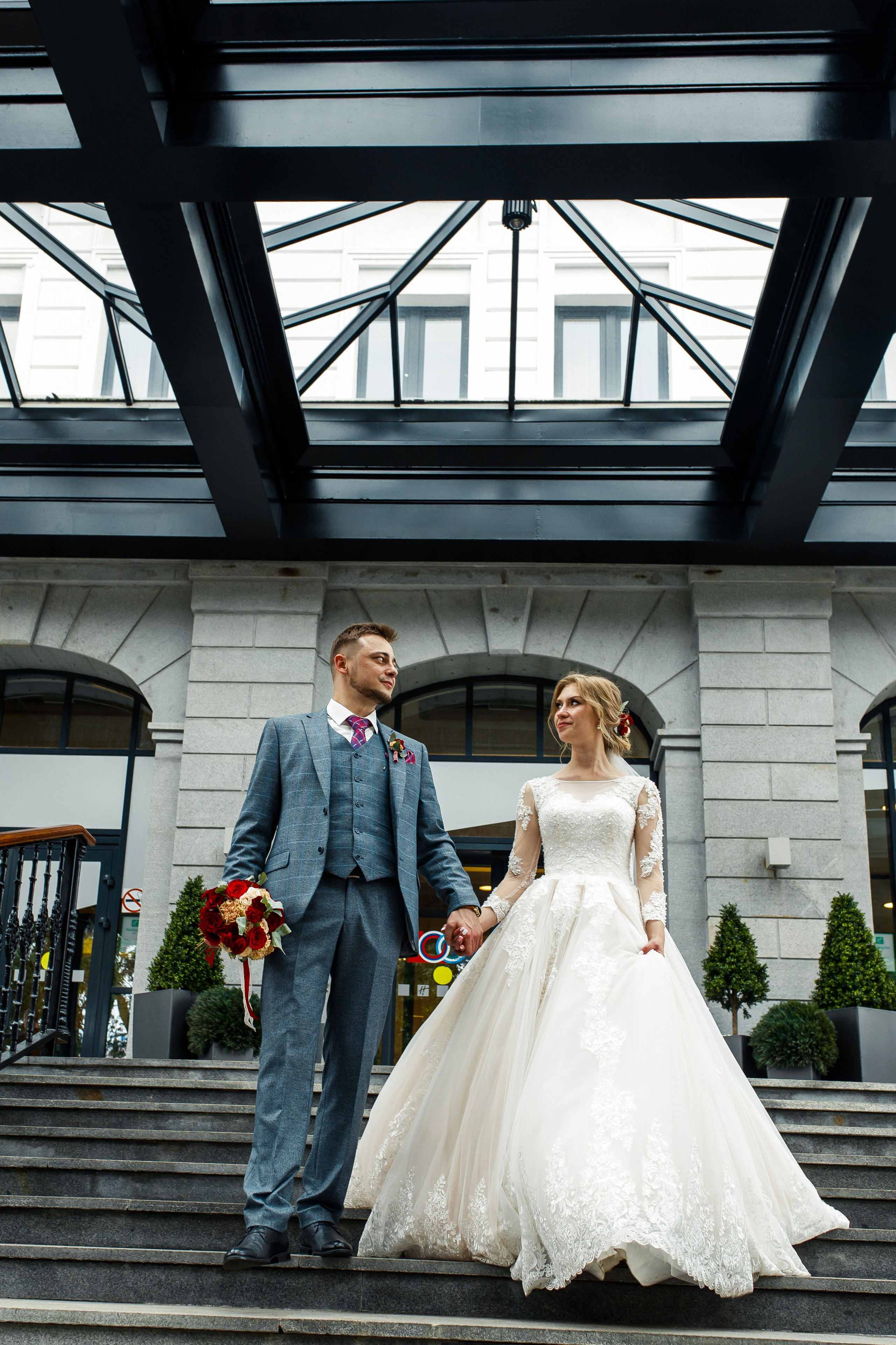 Свадьба в Уфе. Фотограф в Уфе Ирина Идрисова