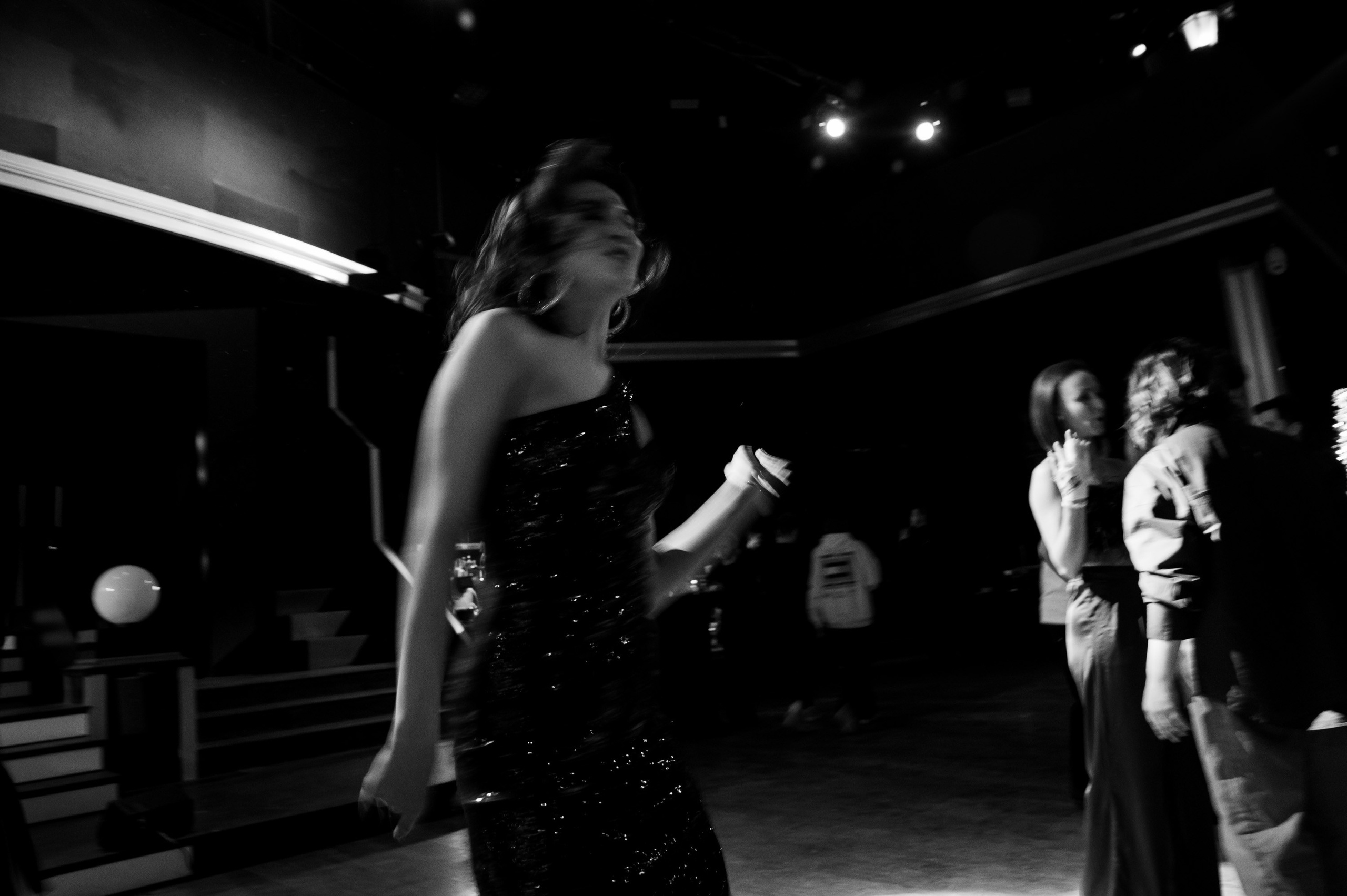 Корпоратив в театре МДМ. Свадебный и портретный фотограф в Москве Жердев Даниил